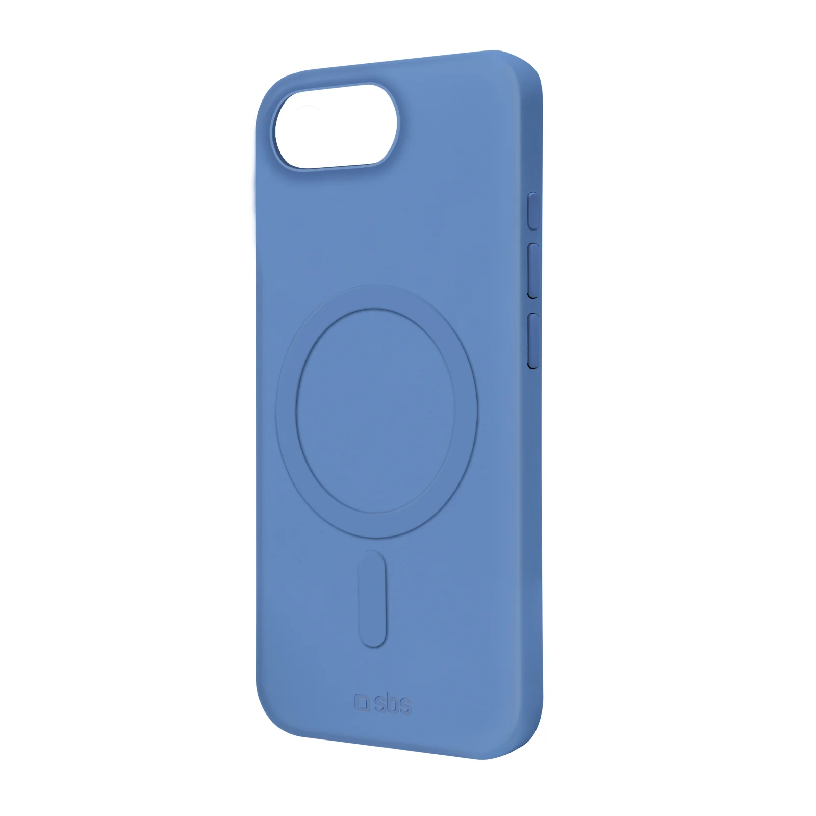 Instinct Mag - cover per iPhone 17e/16e morbida e compatibile con MagSafe