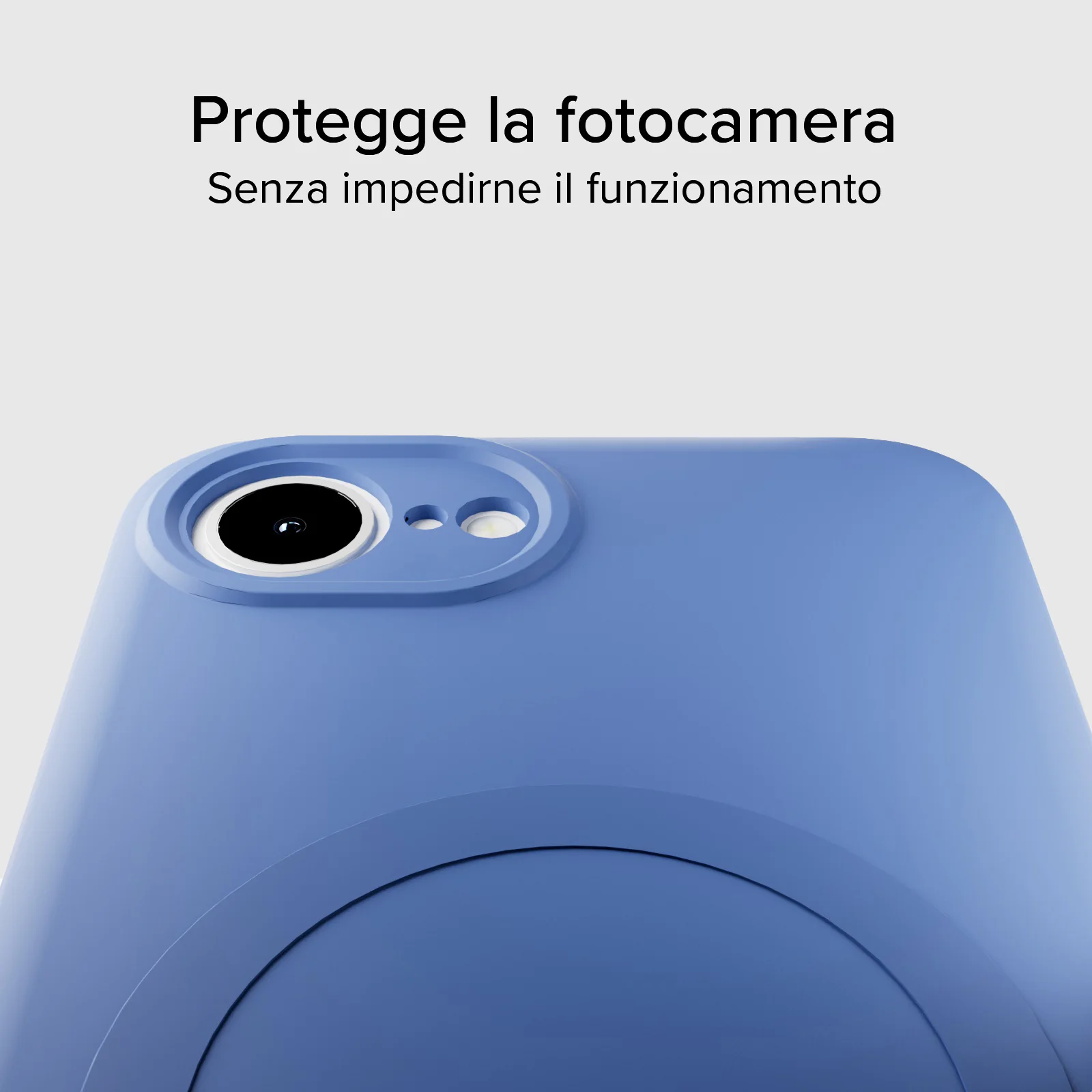 Instinct Mag - cover per iPhone 17e/16e morbida e compatibile con MagSafe - Image 10