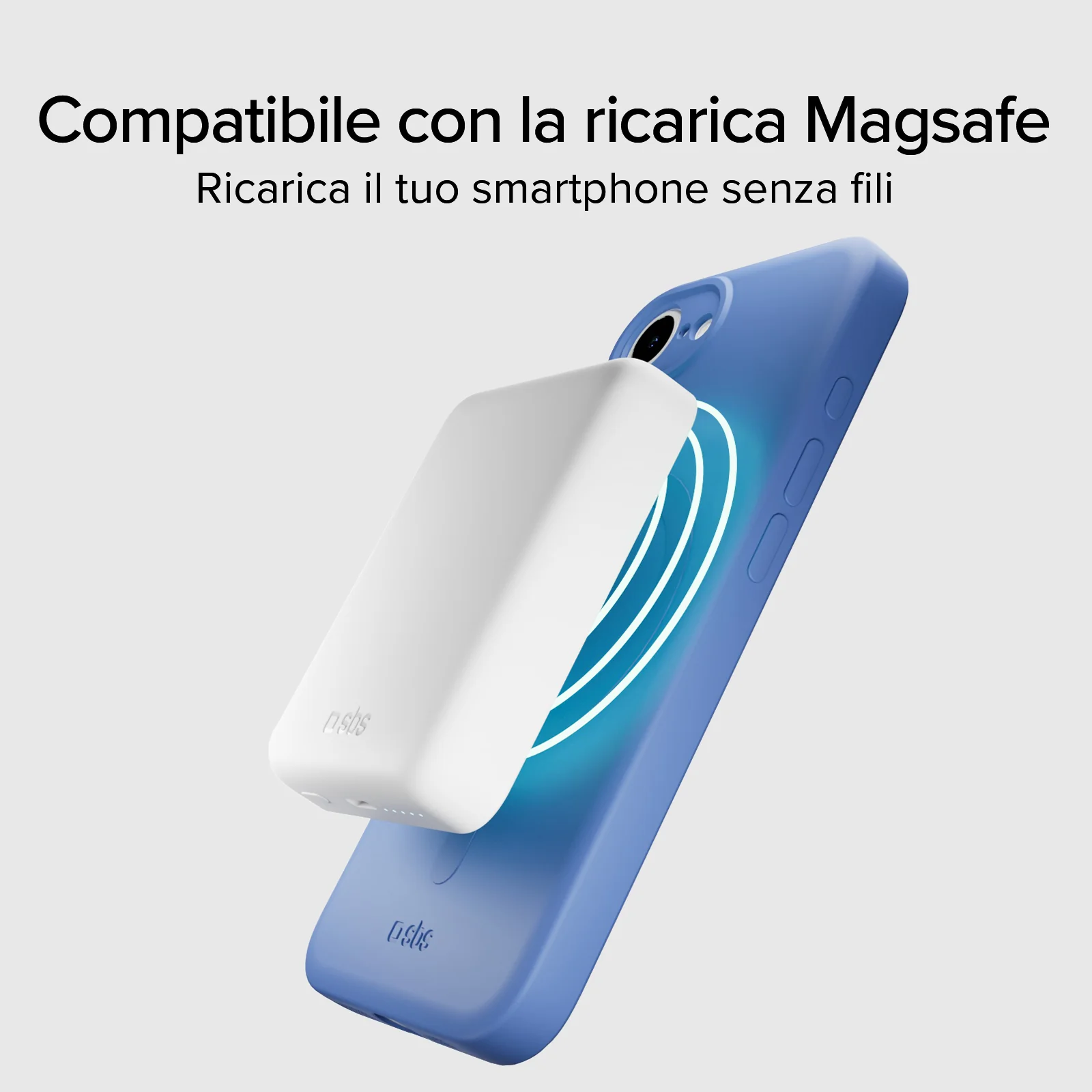 Instinct Mag - cover per iPhone 17e/16e morbida e compatibile con MagSafe - Image 11