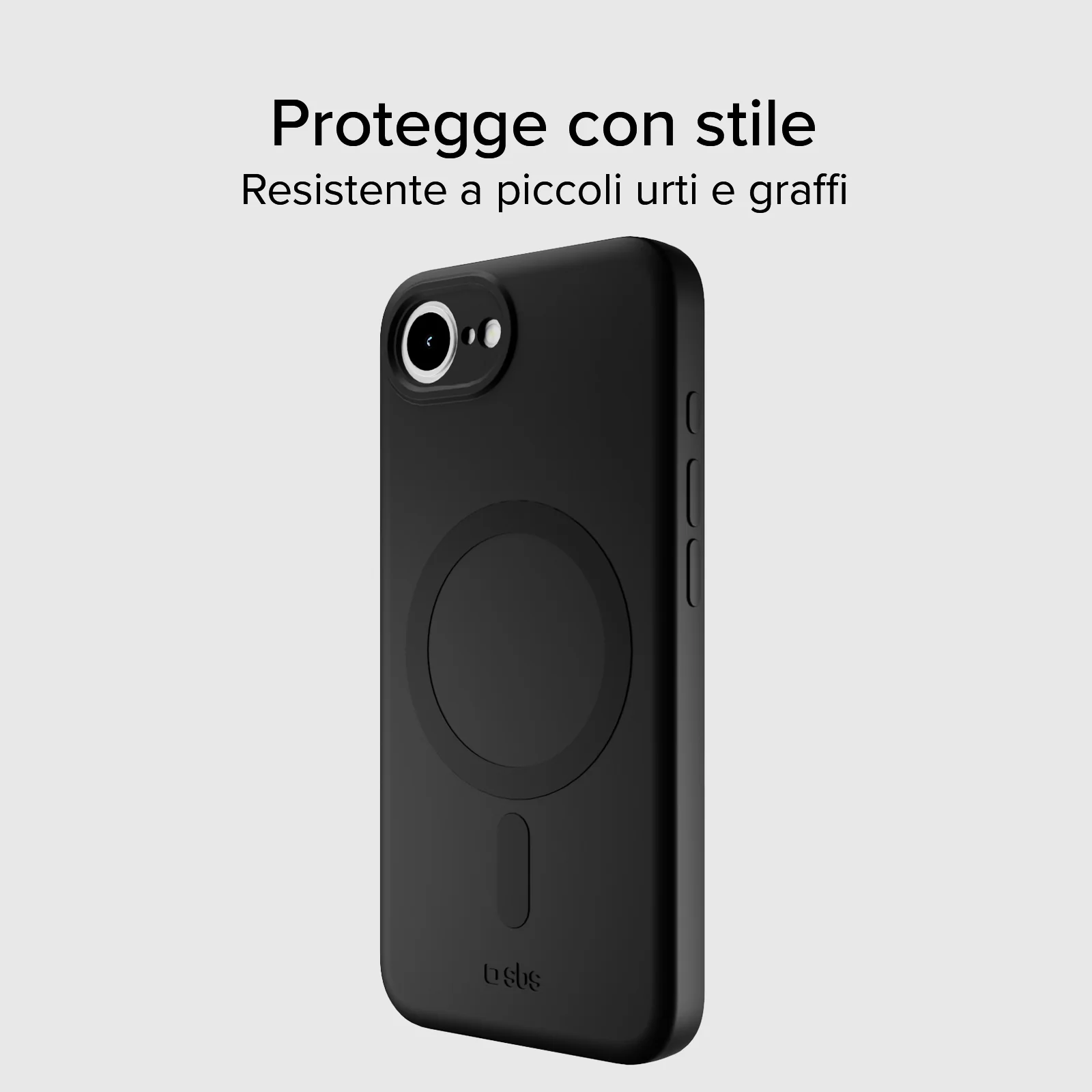 Instinct Mag - cover per iPhone 17e/16e morbida e compatibile con MagSafe - Image 16
