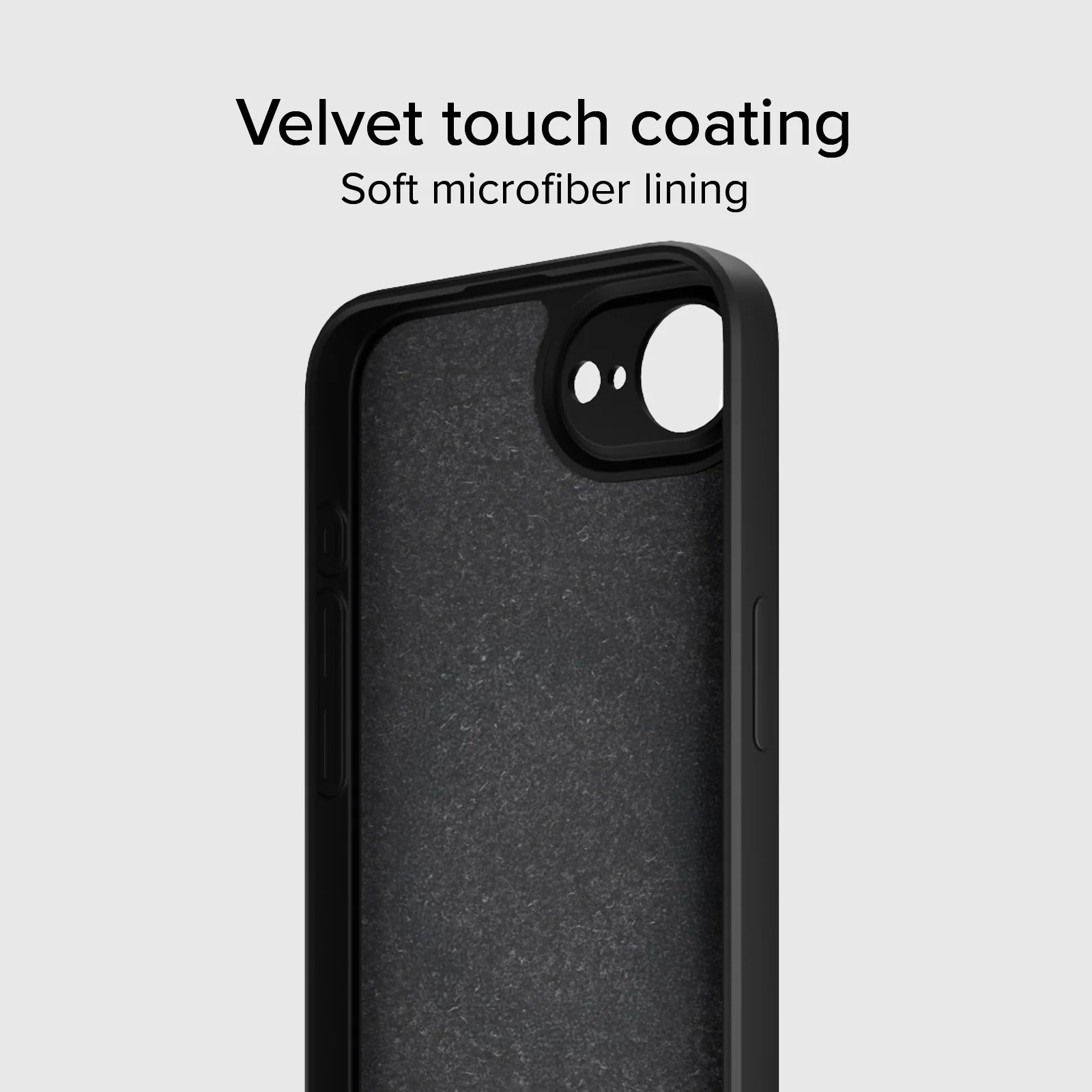 Instinct Mag - cover per iPhone 17e/16e morbida e compatibile con MagSafe - Image 18