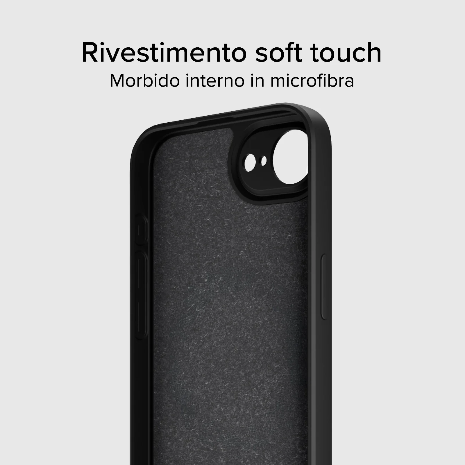 Instinct Mag - cover per iPhone 17e/16e morbida e compatibile con MagSafe - Image 19