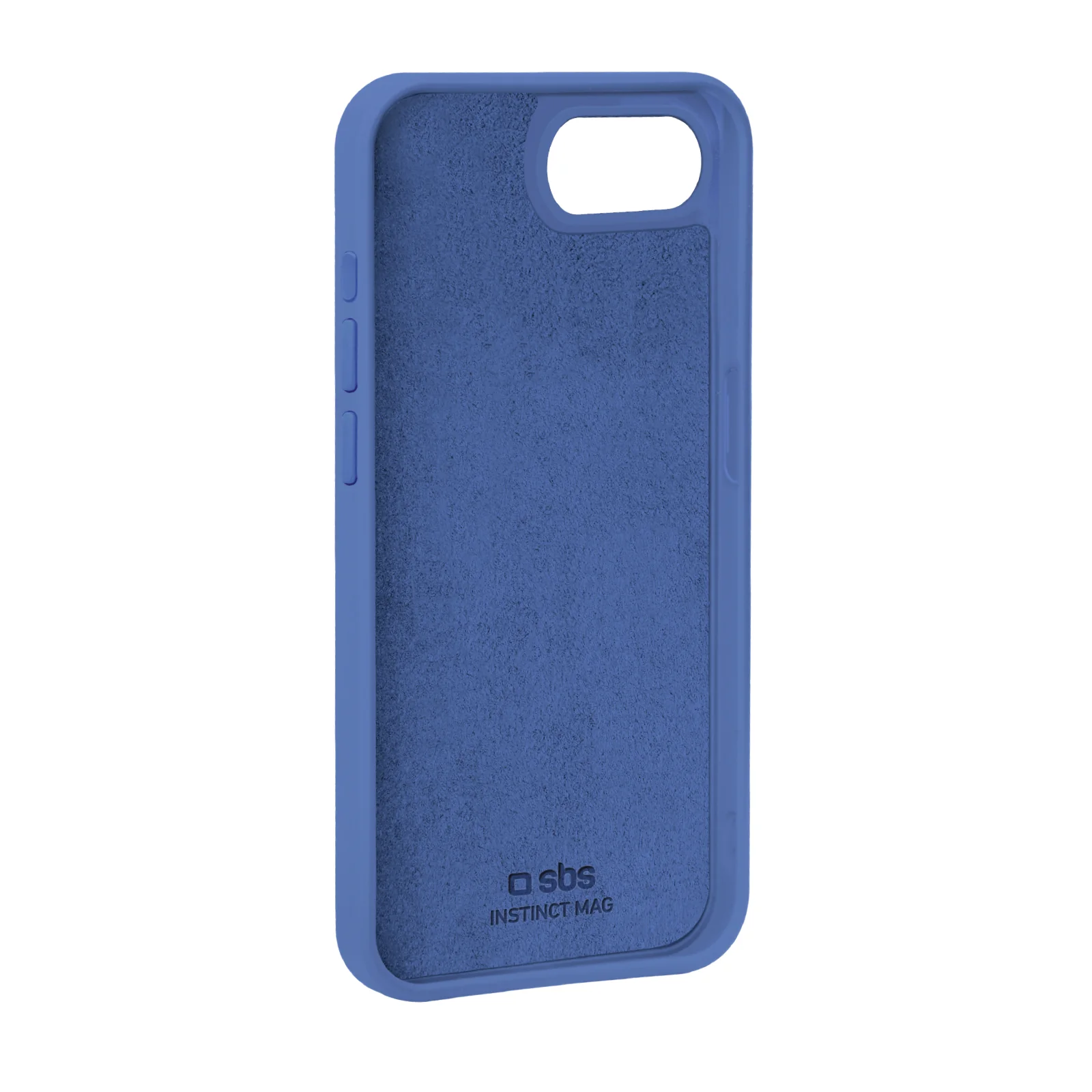 Instinct Mag - cover per iPhone 17e/16e morbida e compatibile con MagSafe - Image 2