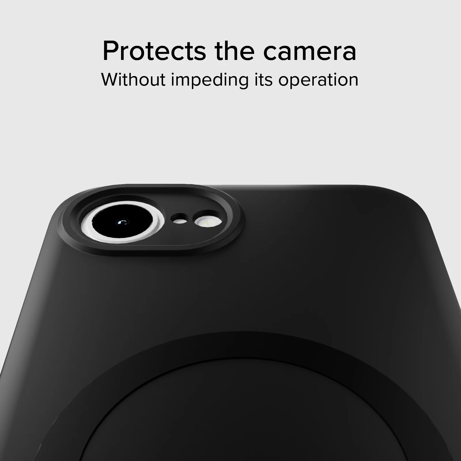 Instinct Mag - cover per iPhone 17e/16e morbida e compatibile con MagSafe - Image 22