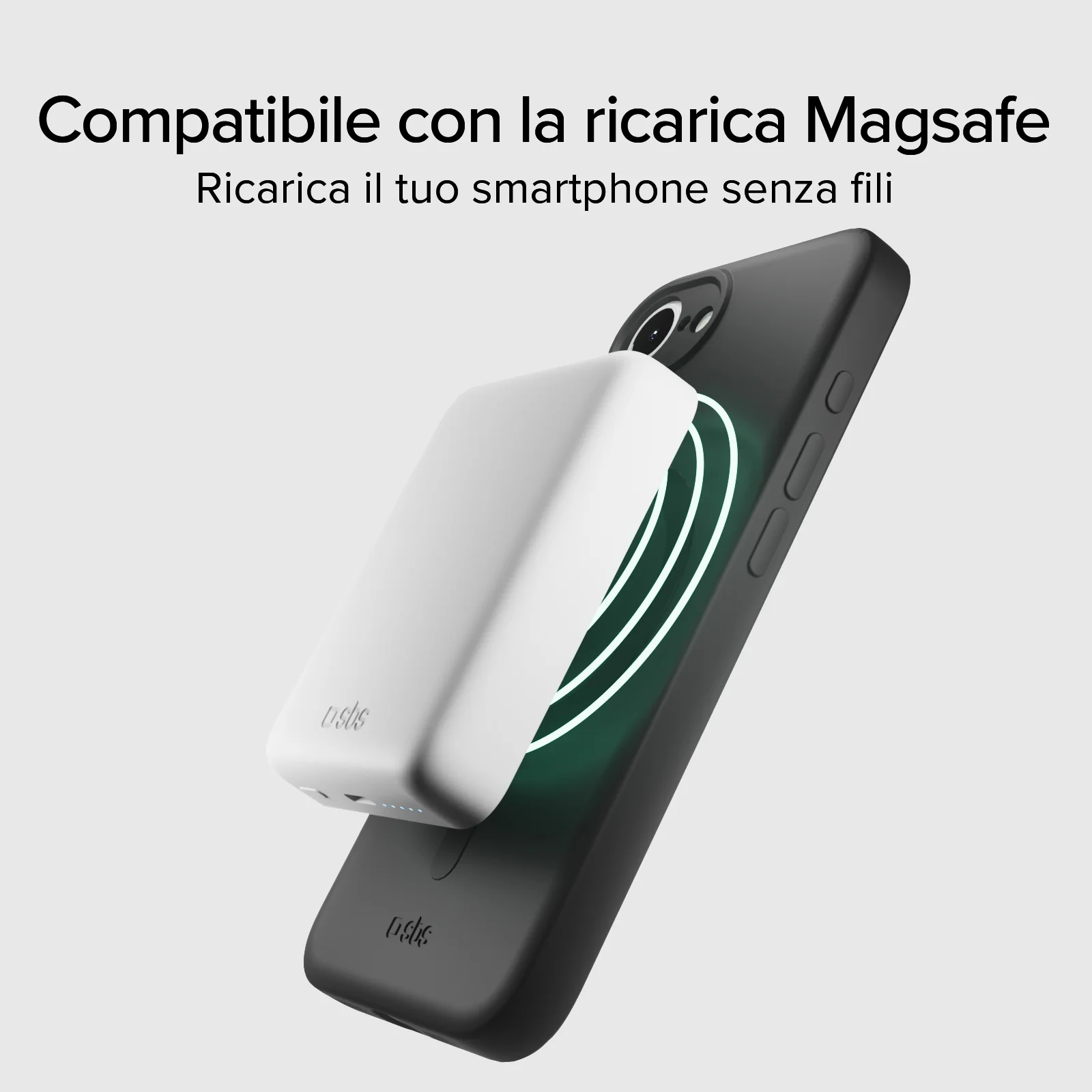 Instinct Mag - cover per iPhone 17e/16e morbida e compatibile con MagSafe - Image 24