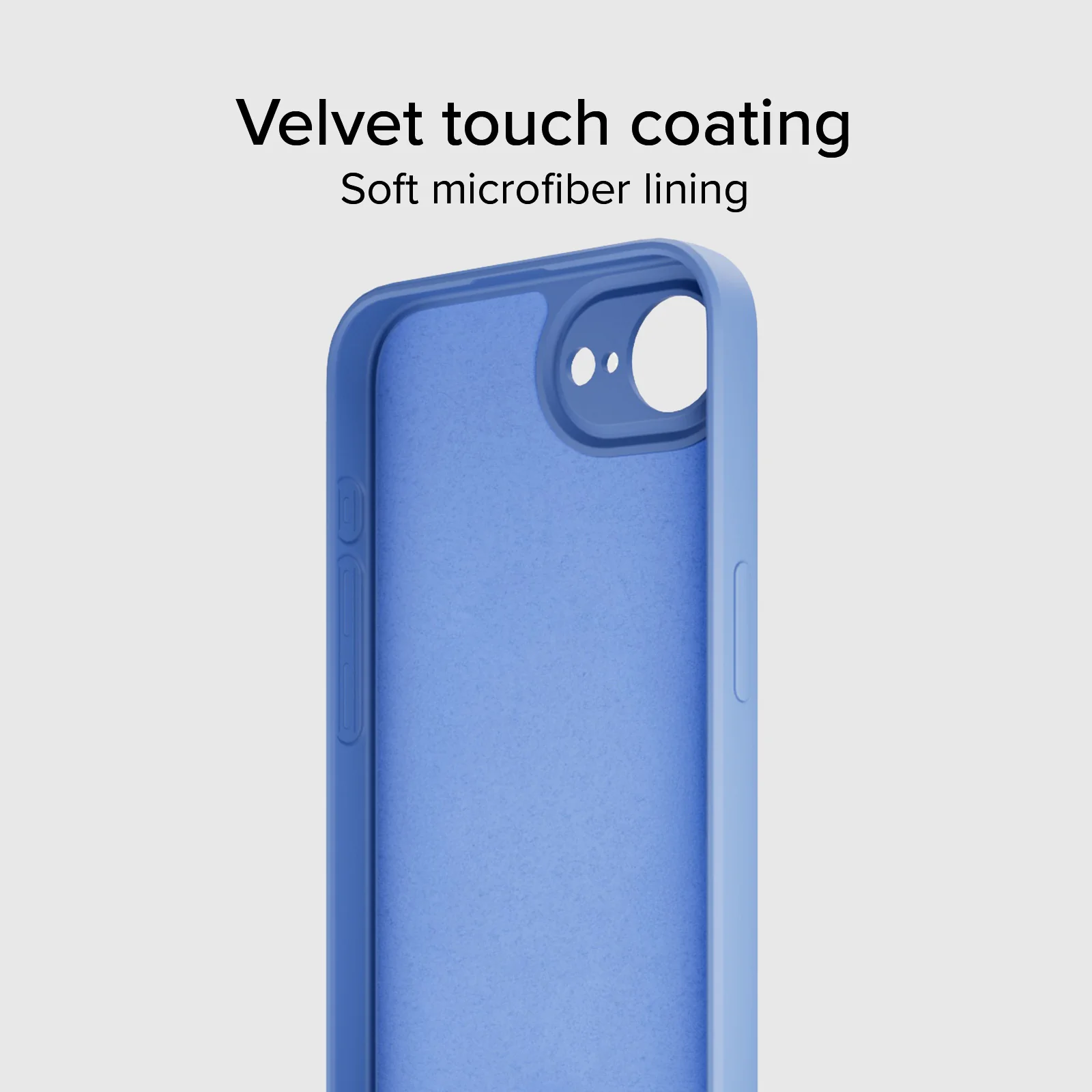 Instinct Mag - cover per iPhone 17e/16e morbida e compatibile con MagSafe - Image 5