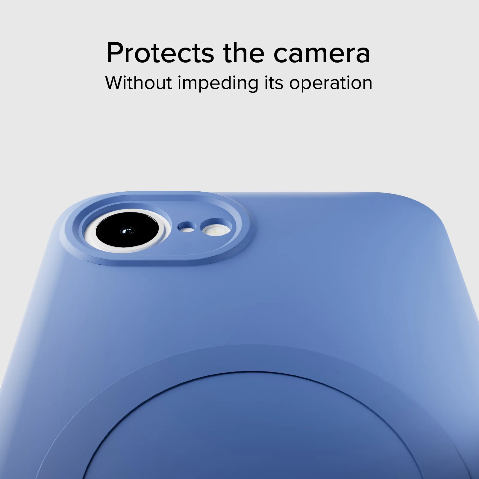 Instinct Mag - cover per iPhone 17e/16e morbida e compatibile con MagSafe - Image 9