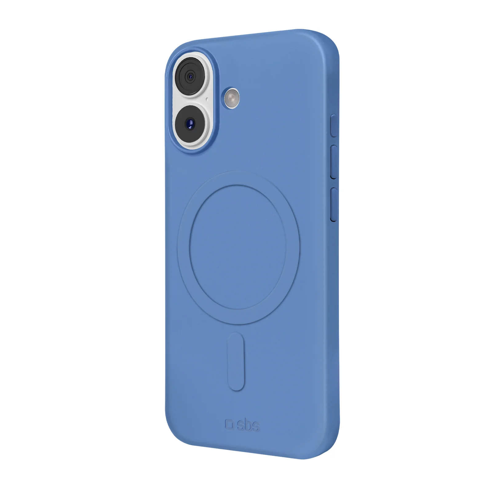 Instinct Mag - cover per iPhone 17 morbida e compatibile con MagSafe