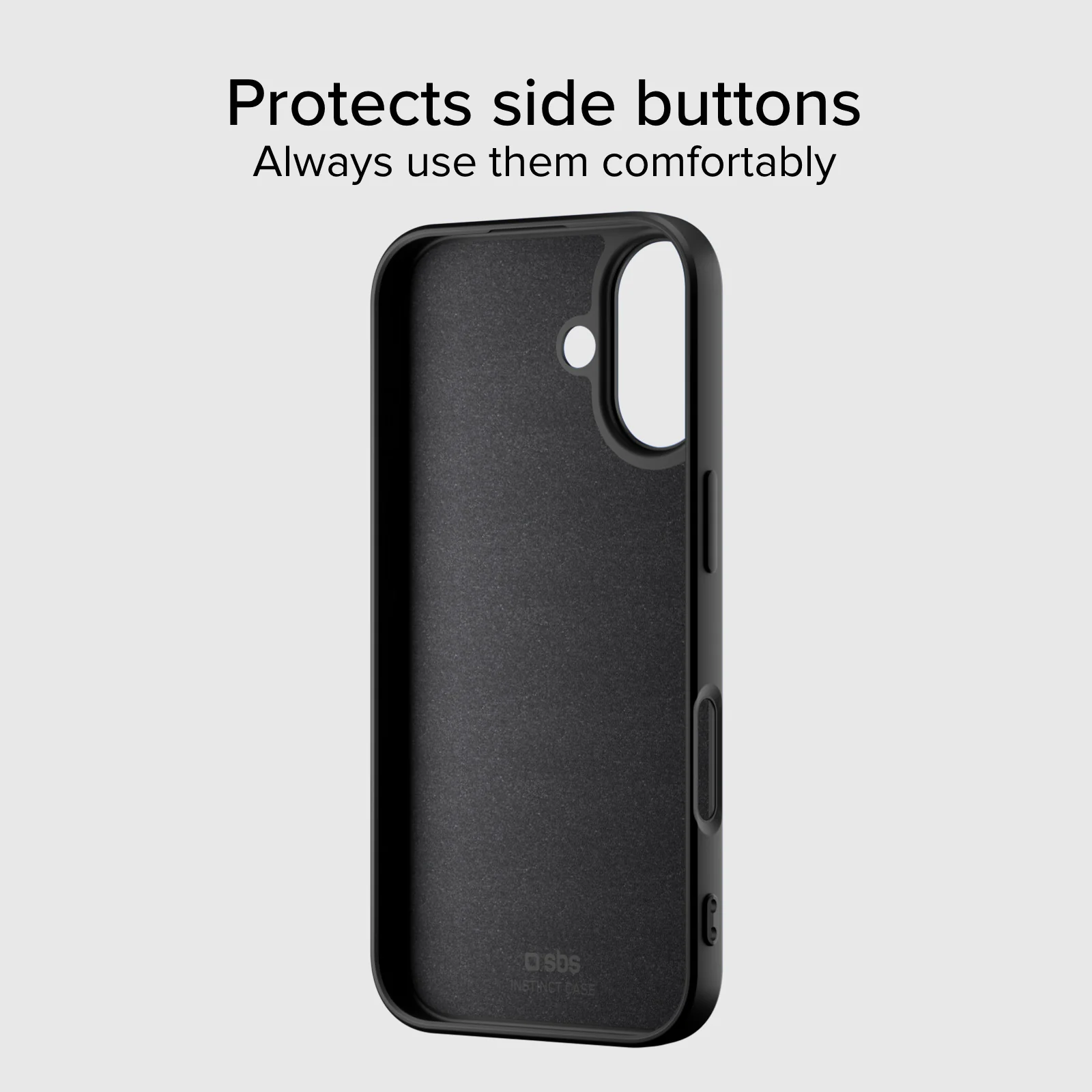 Instinct Mag - cover per iPhone 17 morbida e compatibile con MagSafe - Image 21