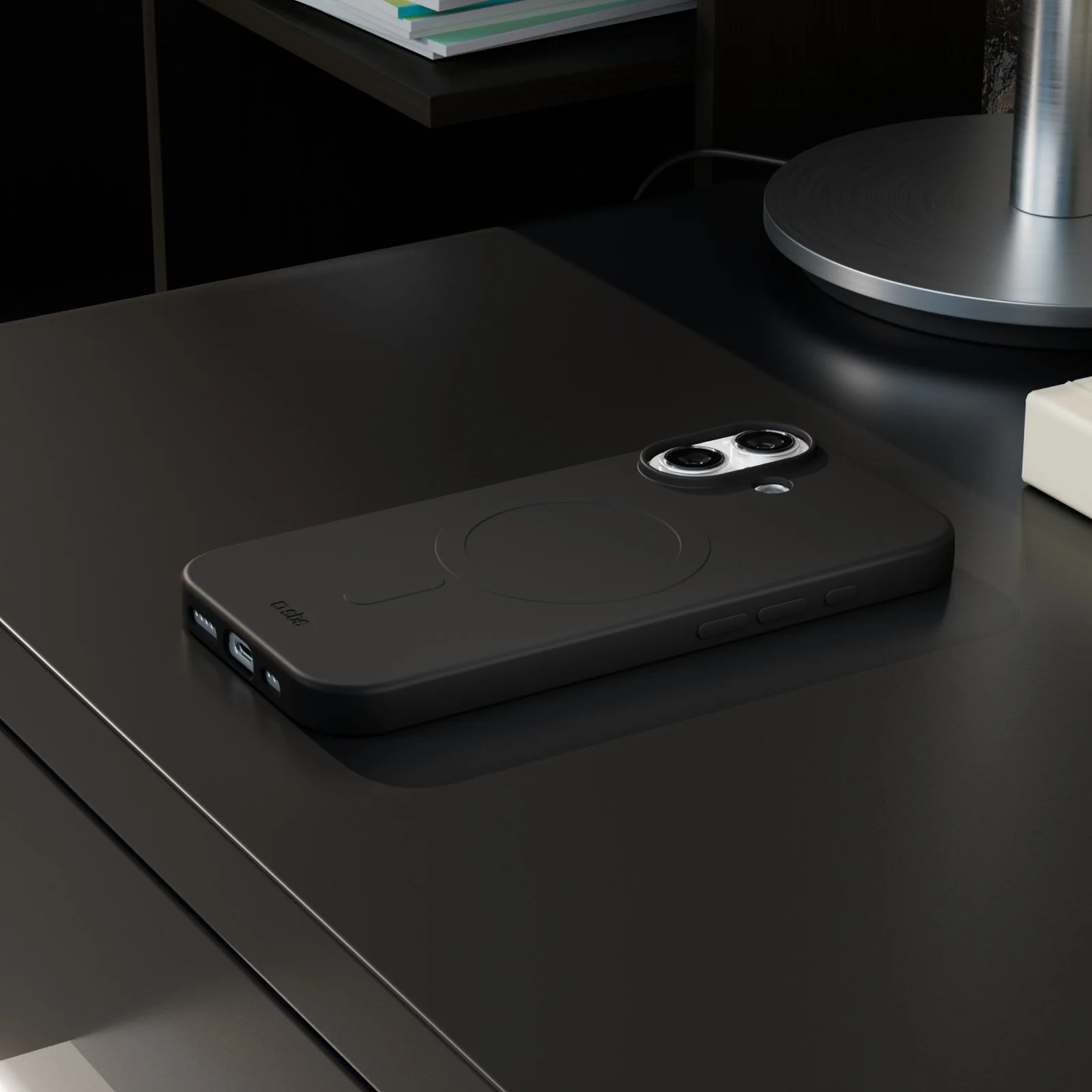 Instinct Mag - cover per iPhone 17 morbida e compatibile con MagSafe - Image 29
