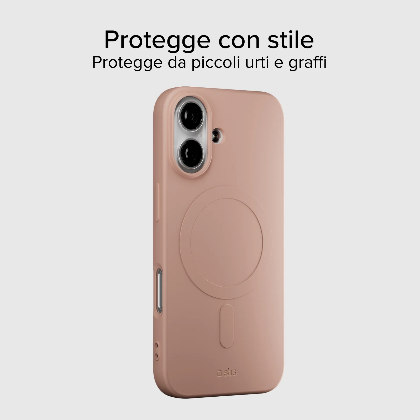 Instinct Mag - cover per iPhone 17 morbida e compatibile con MagSafe - Image 32