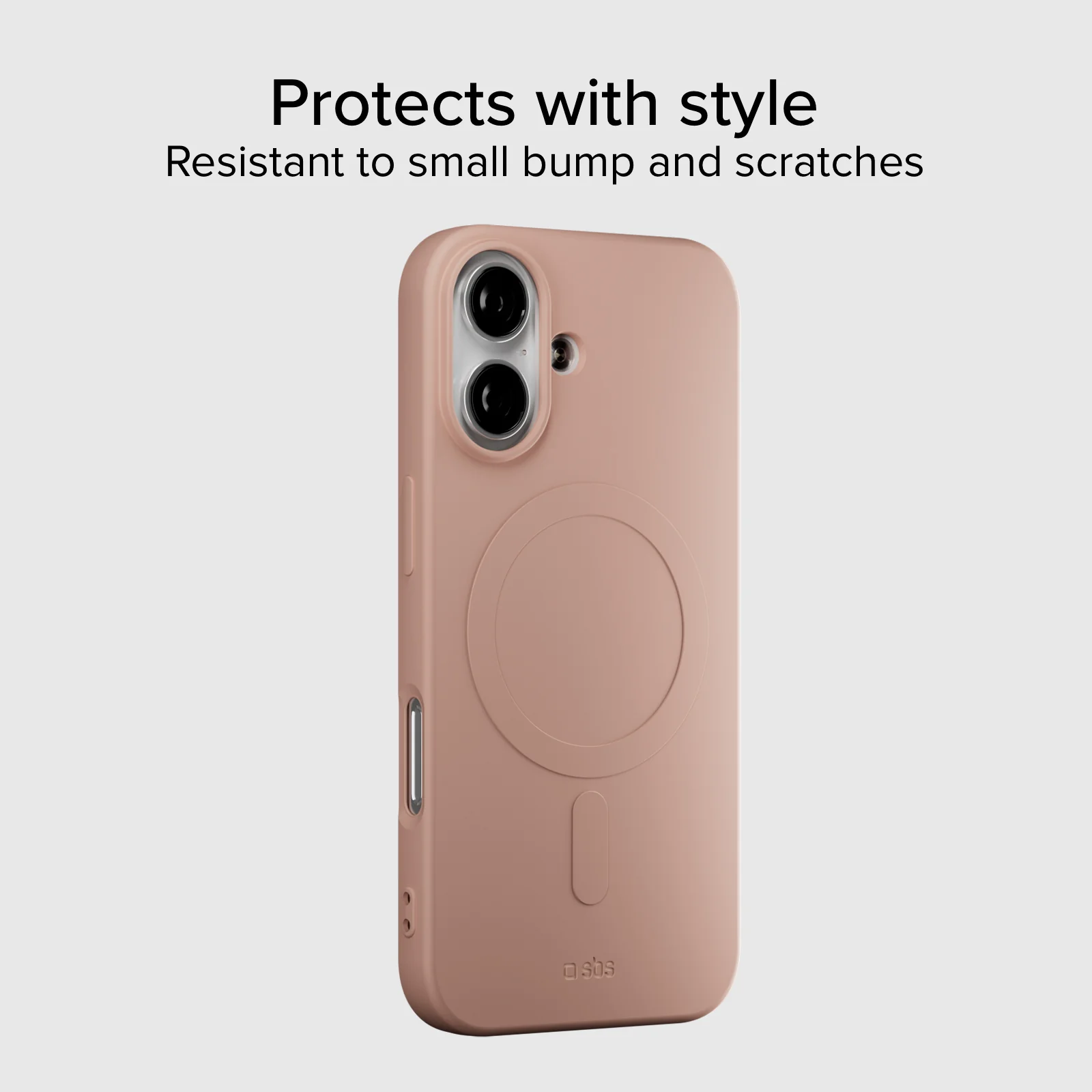 Instinct Mag - cover per iPhone 17 morbida e compatibile con MagSafe - Image 33