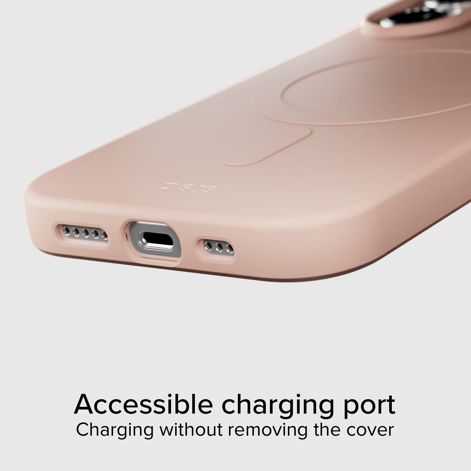 Instinct Mag - cover per iPhone 17 morbida e compatibile con MagSafe - Image 41