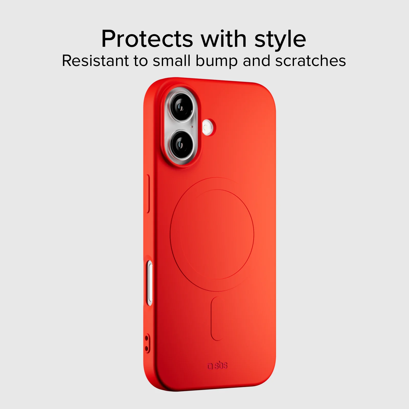 Instinct Mag - cover per iPhone 17 morbida e compatibile con MagSafe - Image 48