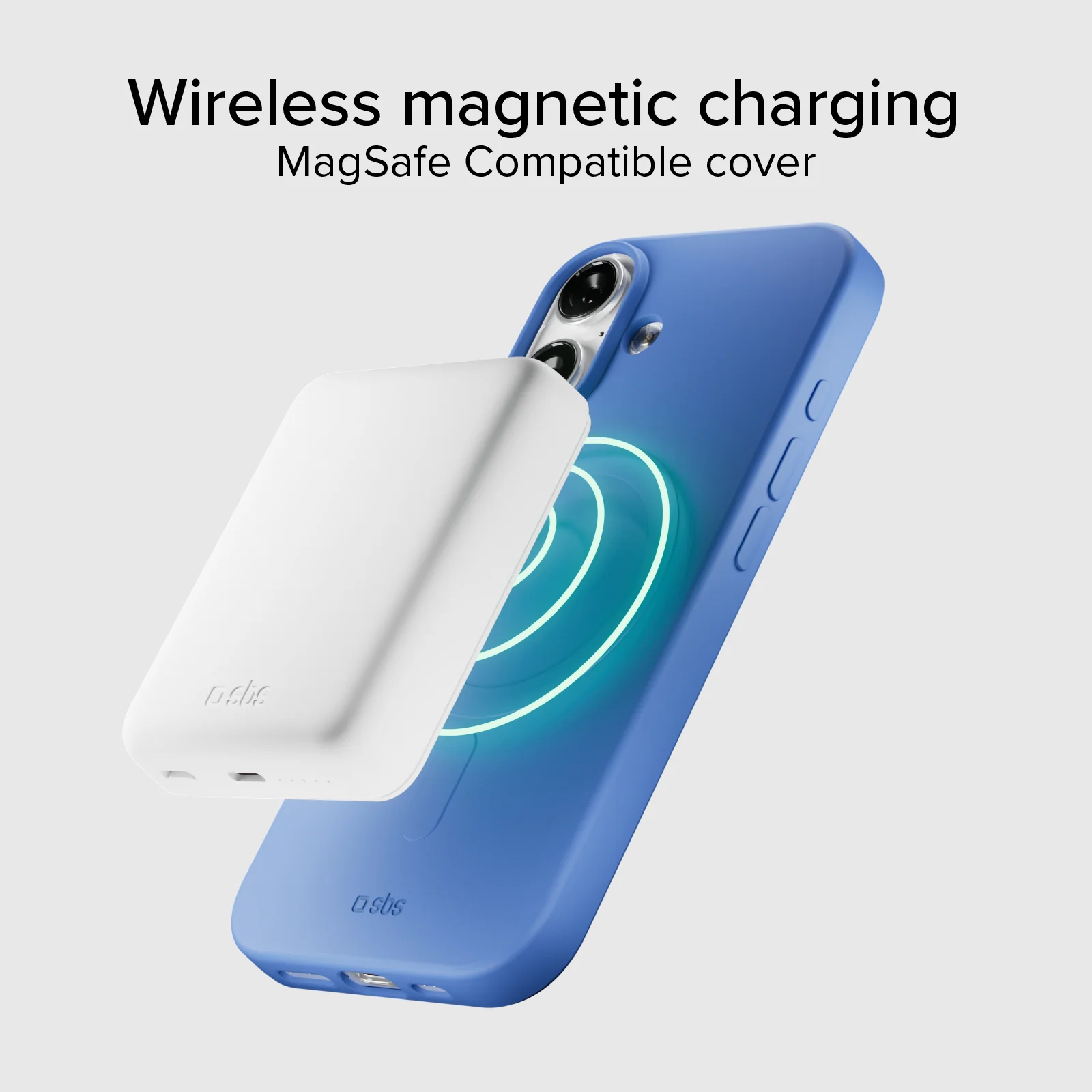 Instinct Mag - cover per iPhone 17 morbida e compatibile con MagSafe - Image 5