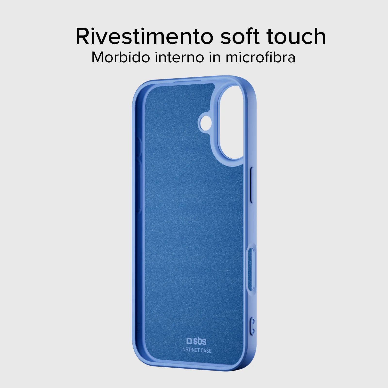 Instinct Mag - cover per iPhone 17 morbida e compatibile con MagSafe - Image 6