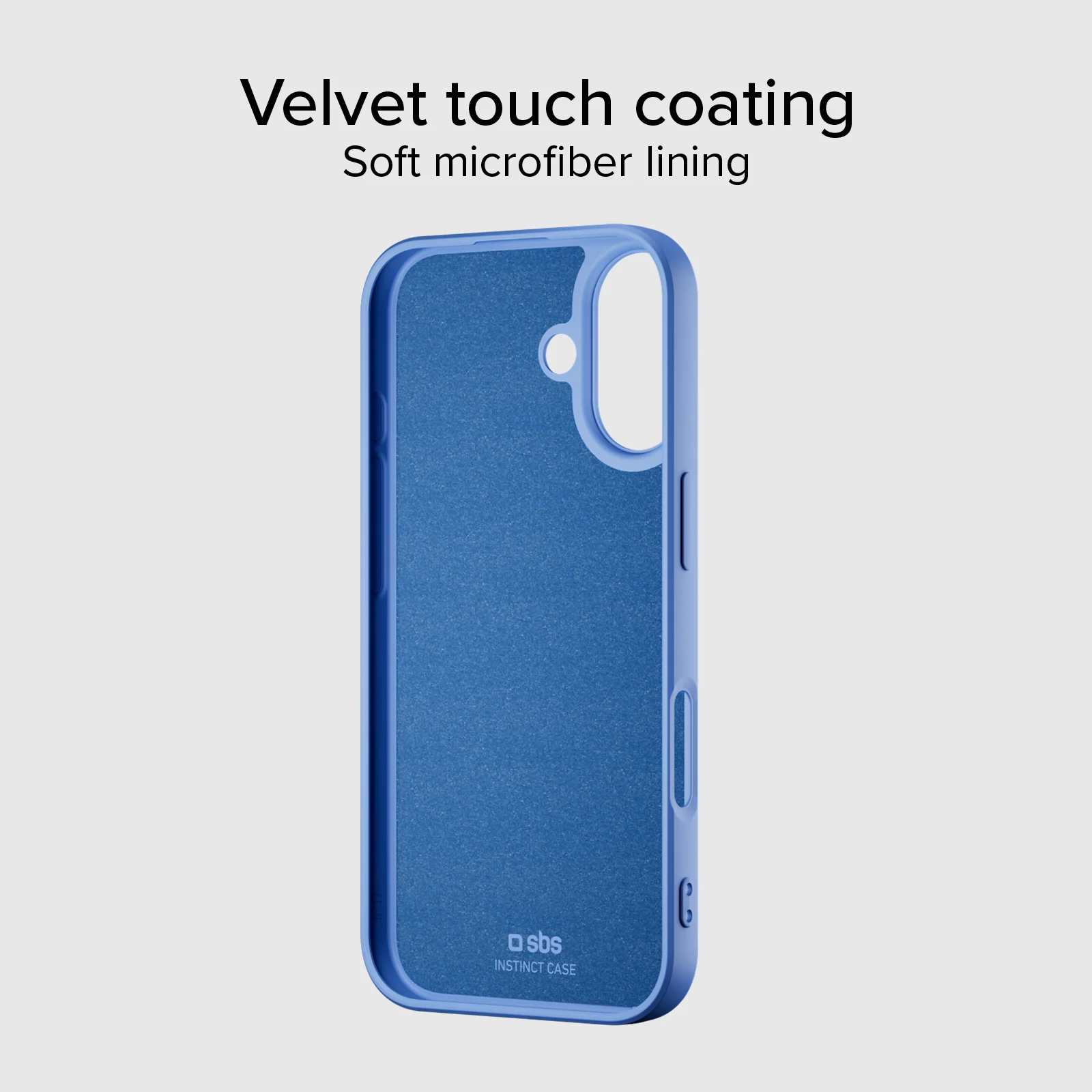 Instinct Mag - cover per iPhone 17 morbida e compatibile con MagSafe - Image 7