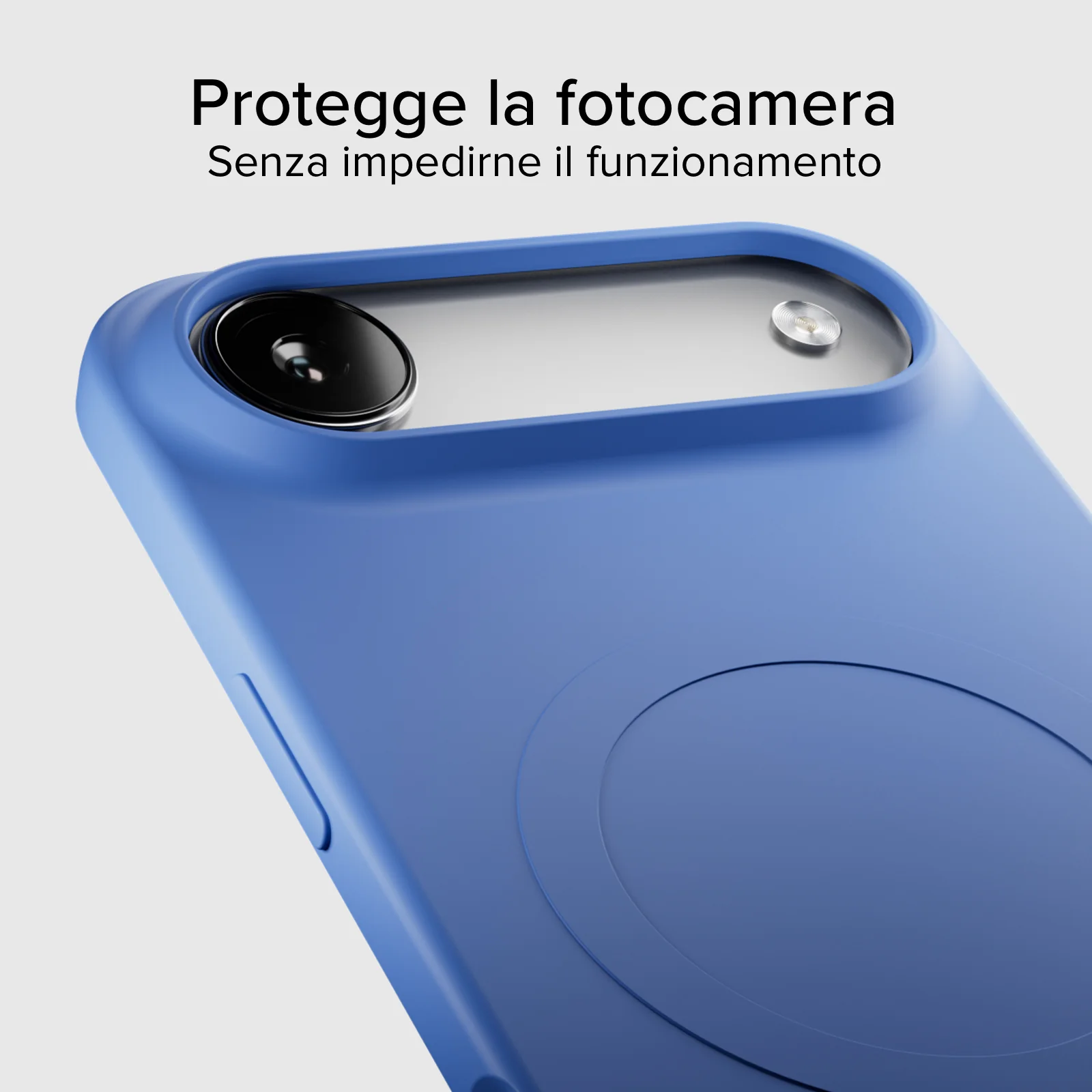 Instinct Mag - cover per iPhone Air morbida e compatibile con MagSafe - Image 13