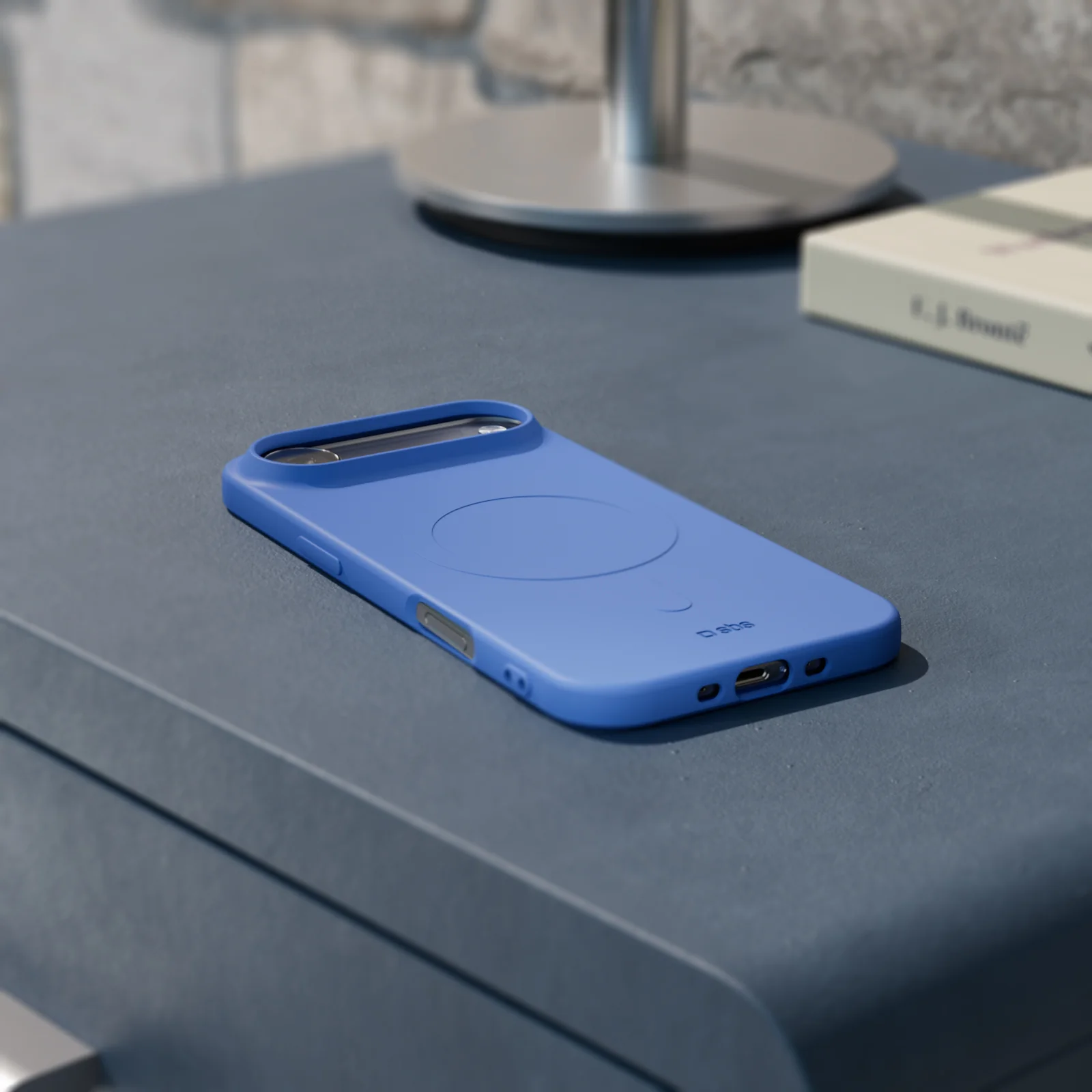 Instinct Mag - cover per iPhone Air morbida e compatibile con MagSafe - Image 15