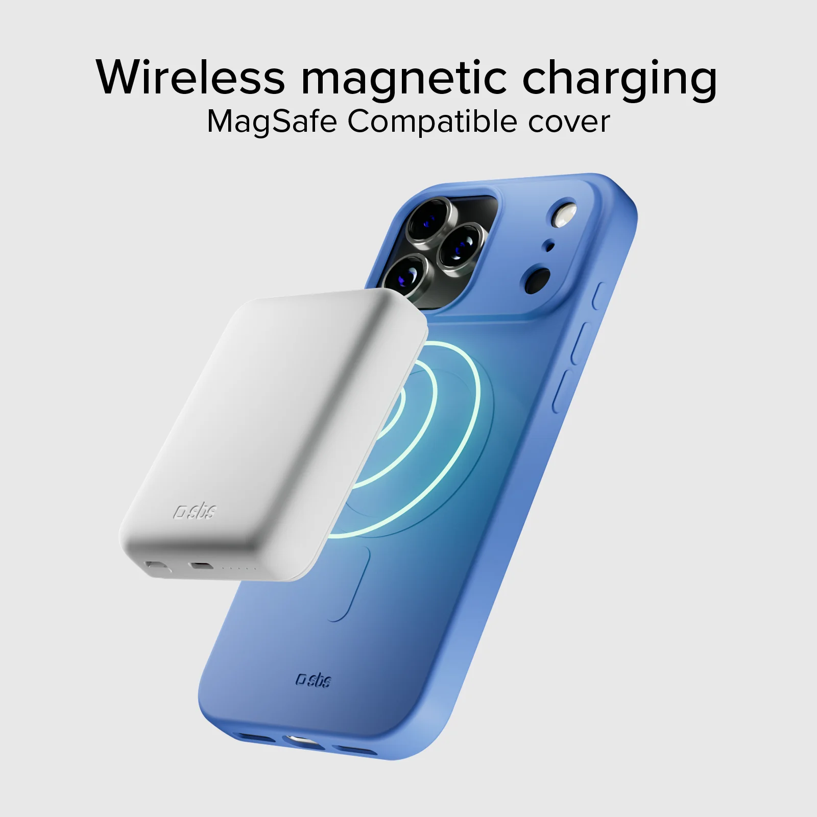Instinct Mag - cover per iPhone 17 Pro morbida e compatibile con MagSafe - Image 4