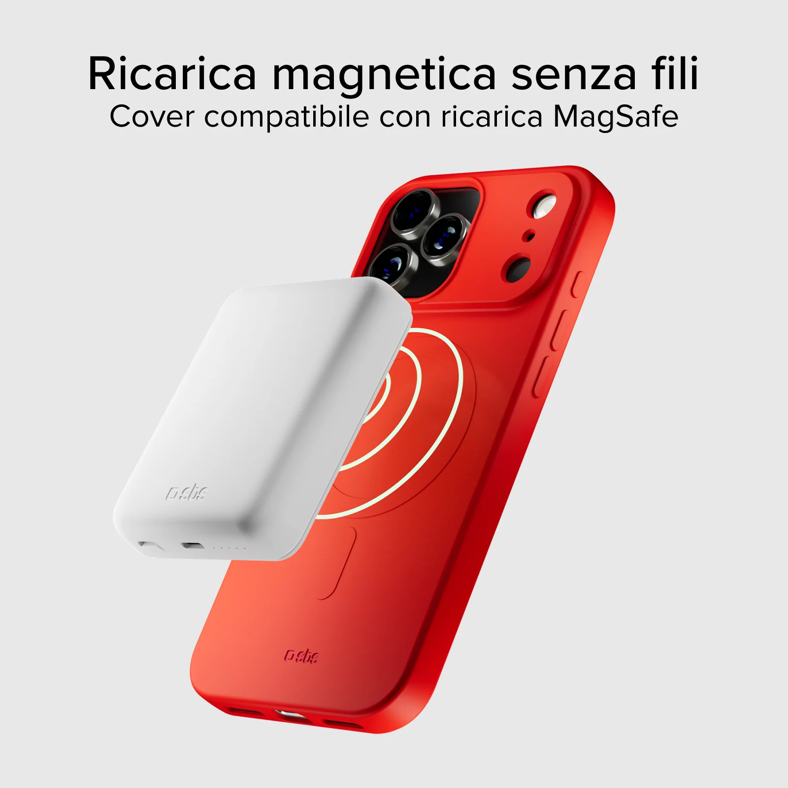 Instinct Mag - cover per iPhone 17 Pro morbida e compatibile con MagSafe - Image 50