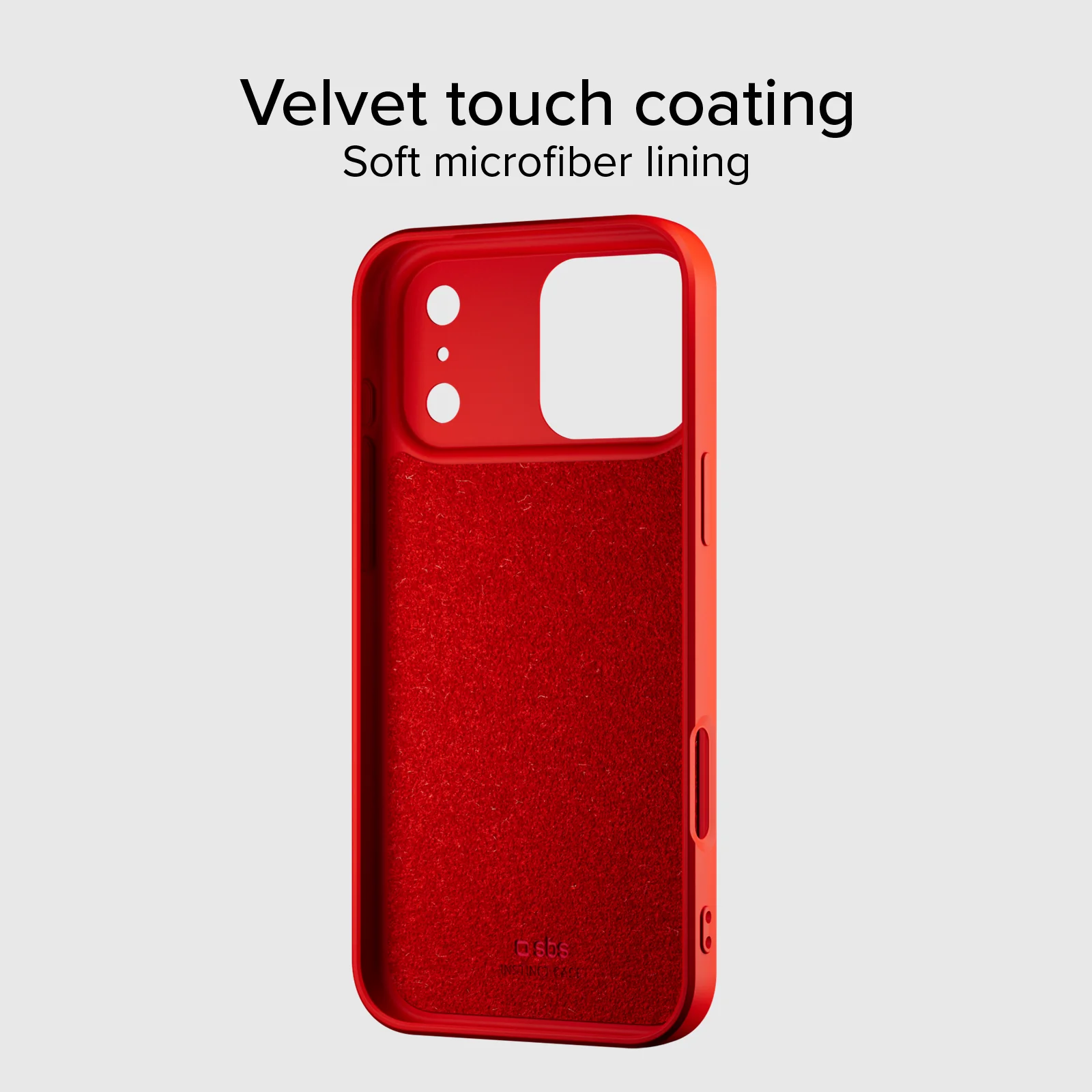 Instinct Mag - cover per iPhone 17 Pro morbida e compatibile con MagSafe - Image 51