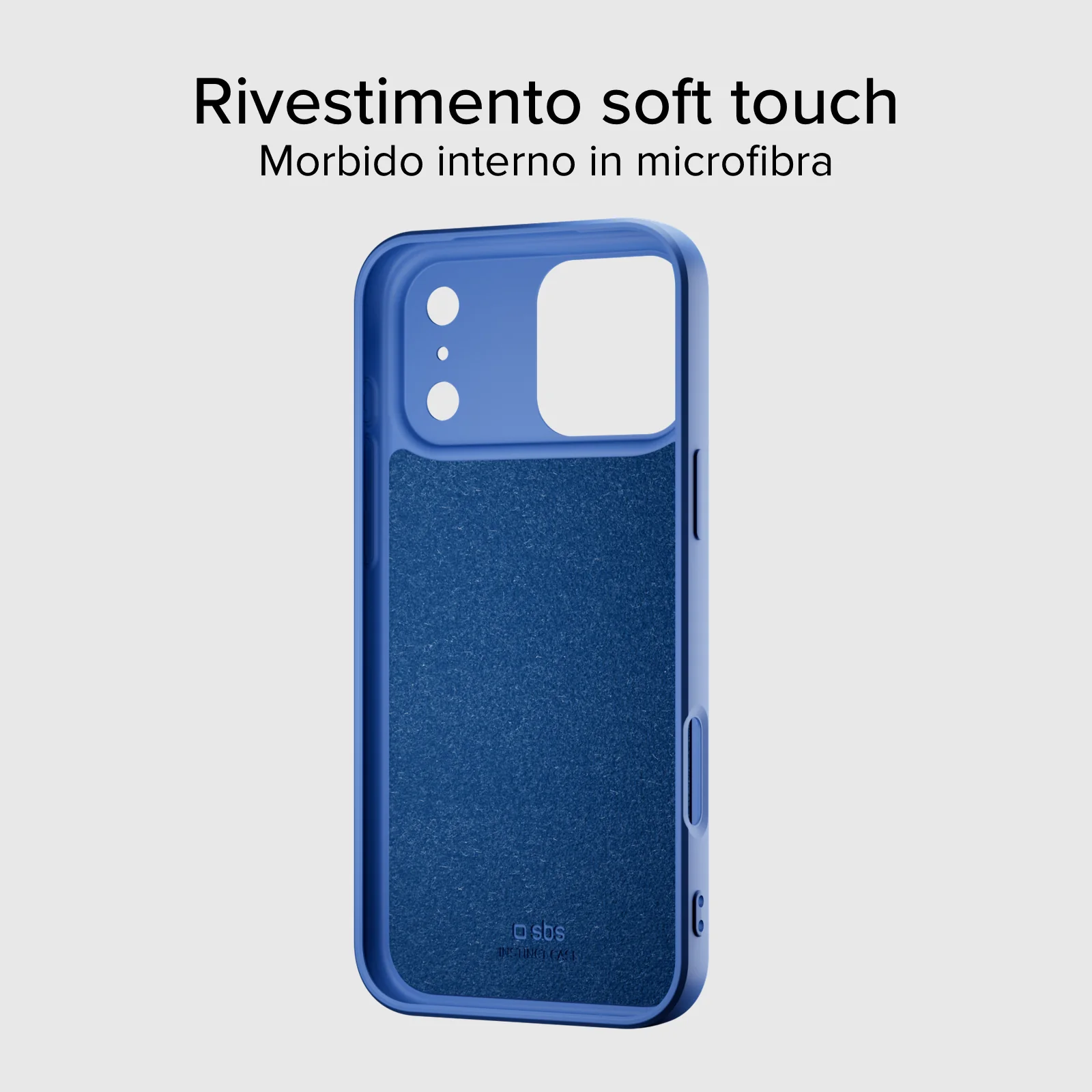 Instinct Mag - cover per iPhone 17 Pro morbida e compatibile con MagSafe - Image 7
