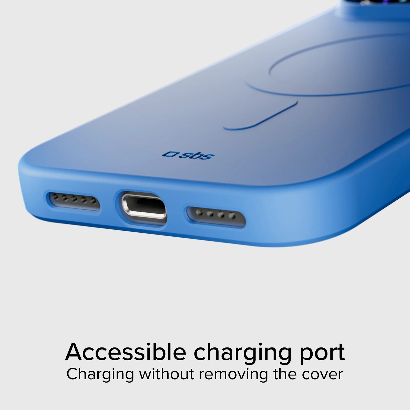 Instinct Mag - cover per iPhone 17 Pro Max morbida e compatibile con MagSafe - Image 11