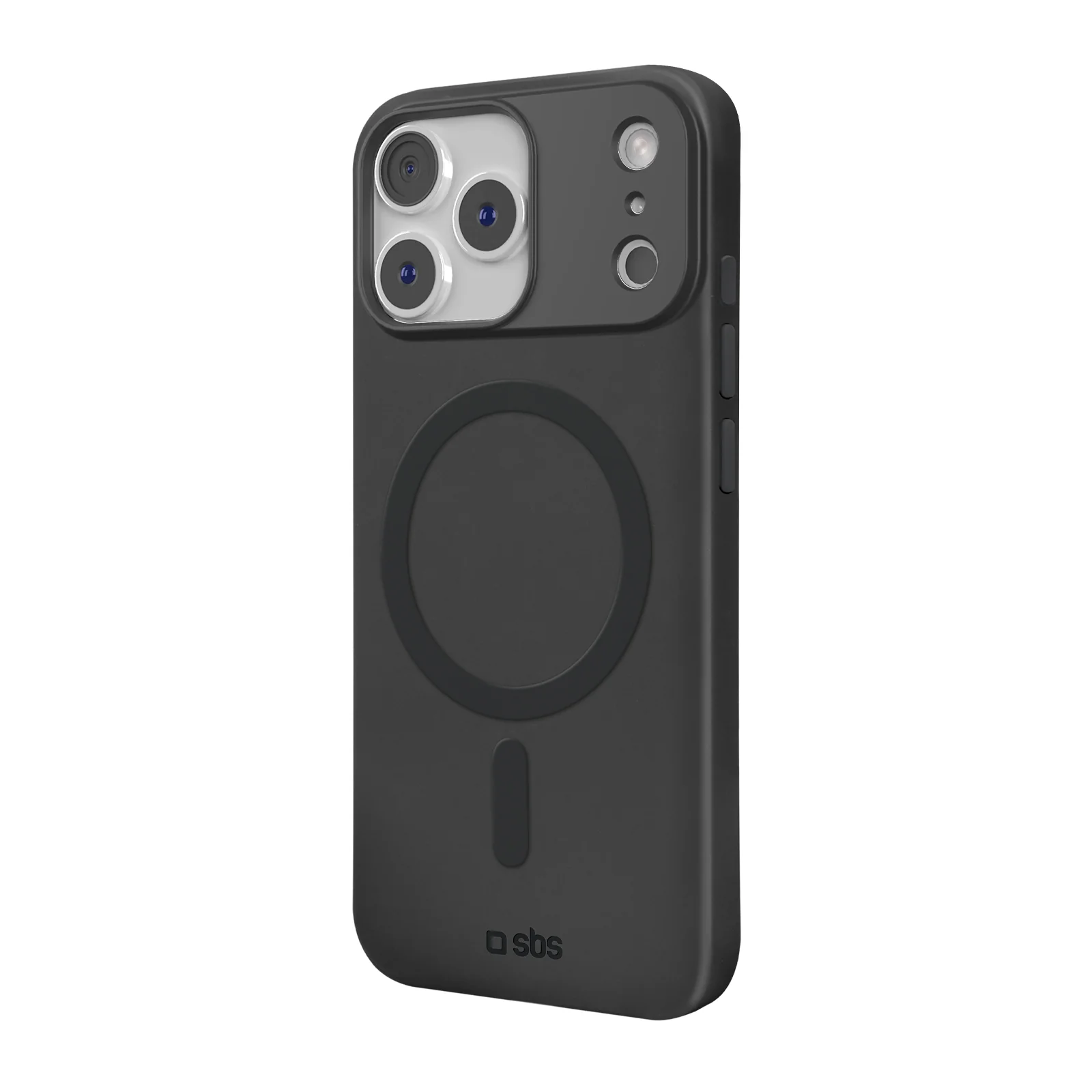 Instinct Mag - cover per iPhone 17 Pro Max morbida e compatibile con MagSafe - Image 16