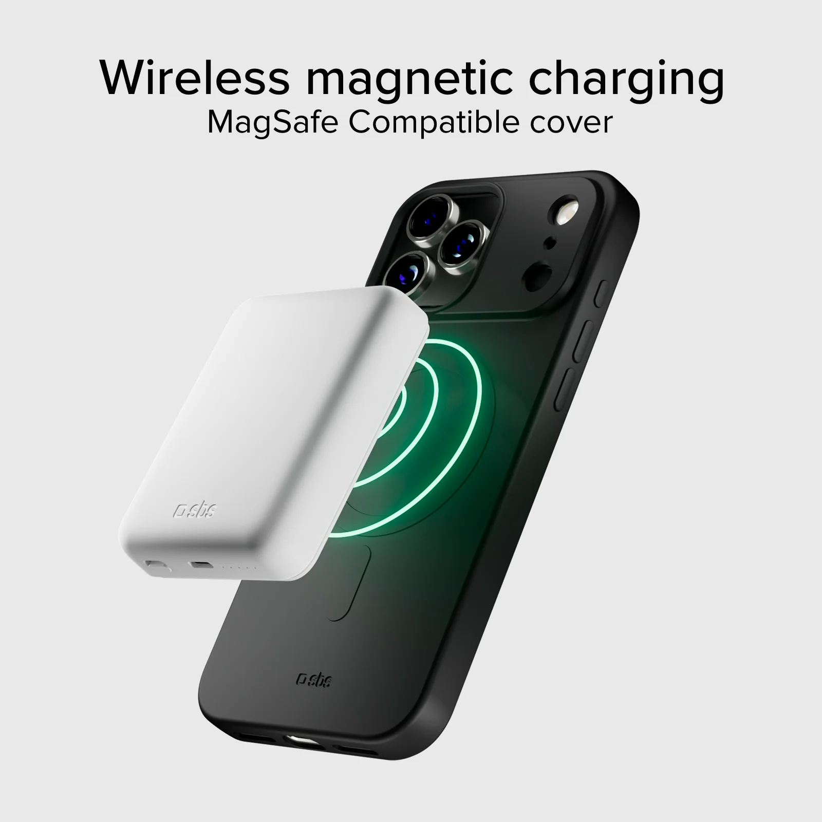 Instinct Mag - cover per iPhone 17 Pro Max morbida e compatibile con MagSafe - Image 19
