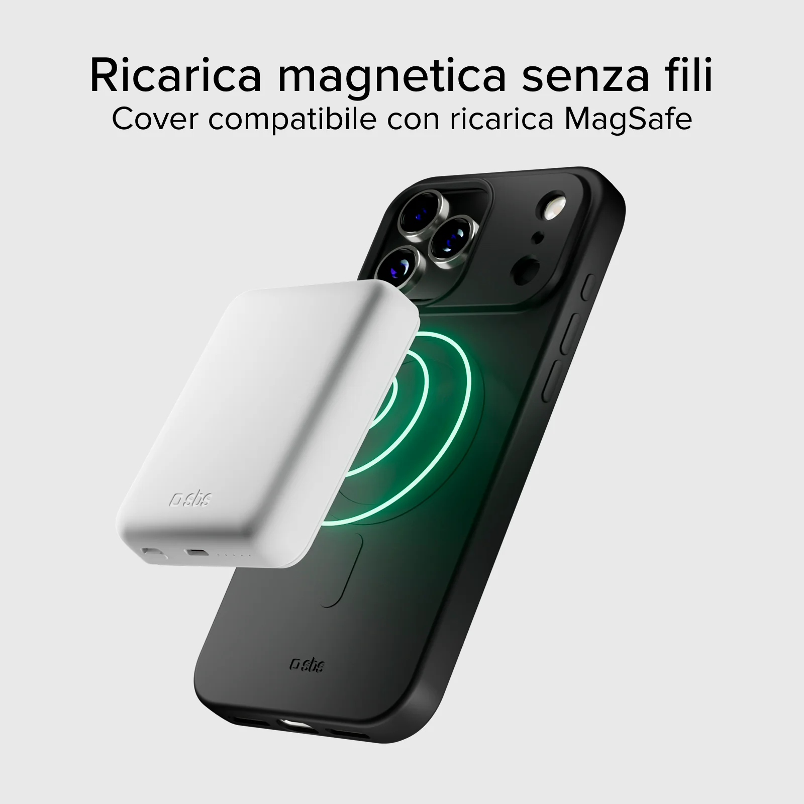 Instinct Mag - cover per iPhone 17 Pro Max morbida e compatibile con MagSafe - Image 20
