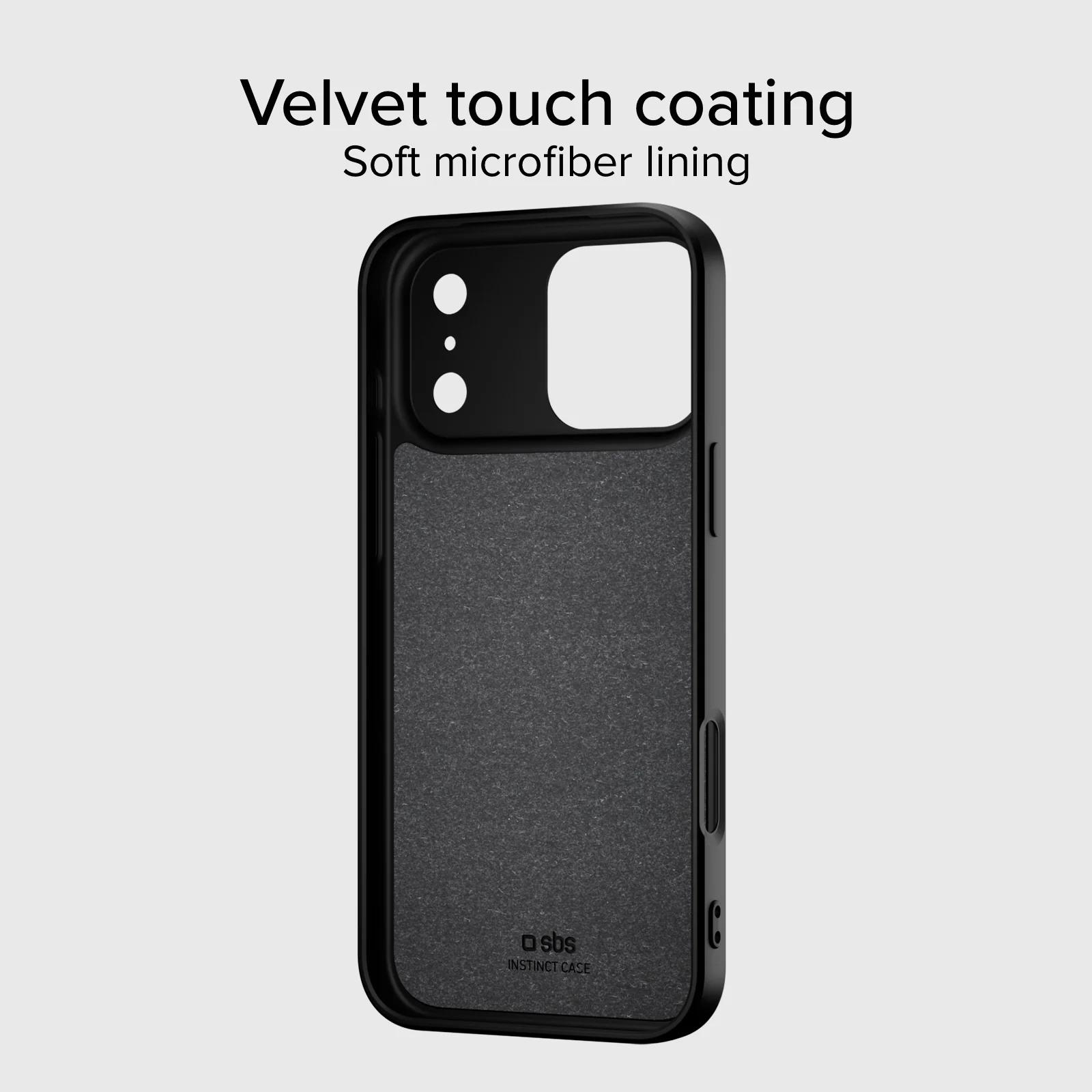 Instinct Mag - cover per iPhone 17 Pro Max morbida e compatibile con MagSafe - Image 21