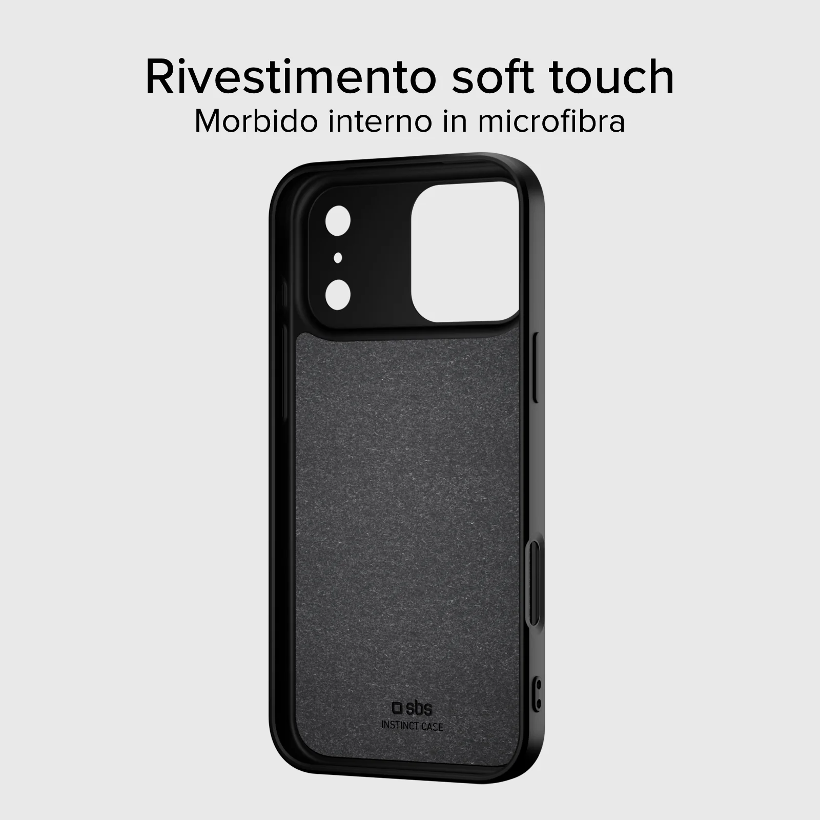 Instinct Mag - cover per iPhone 17 Pro Max morbida e compatibile con MagSafe - Image 22