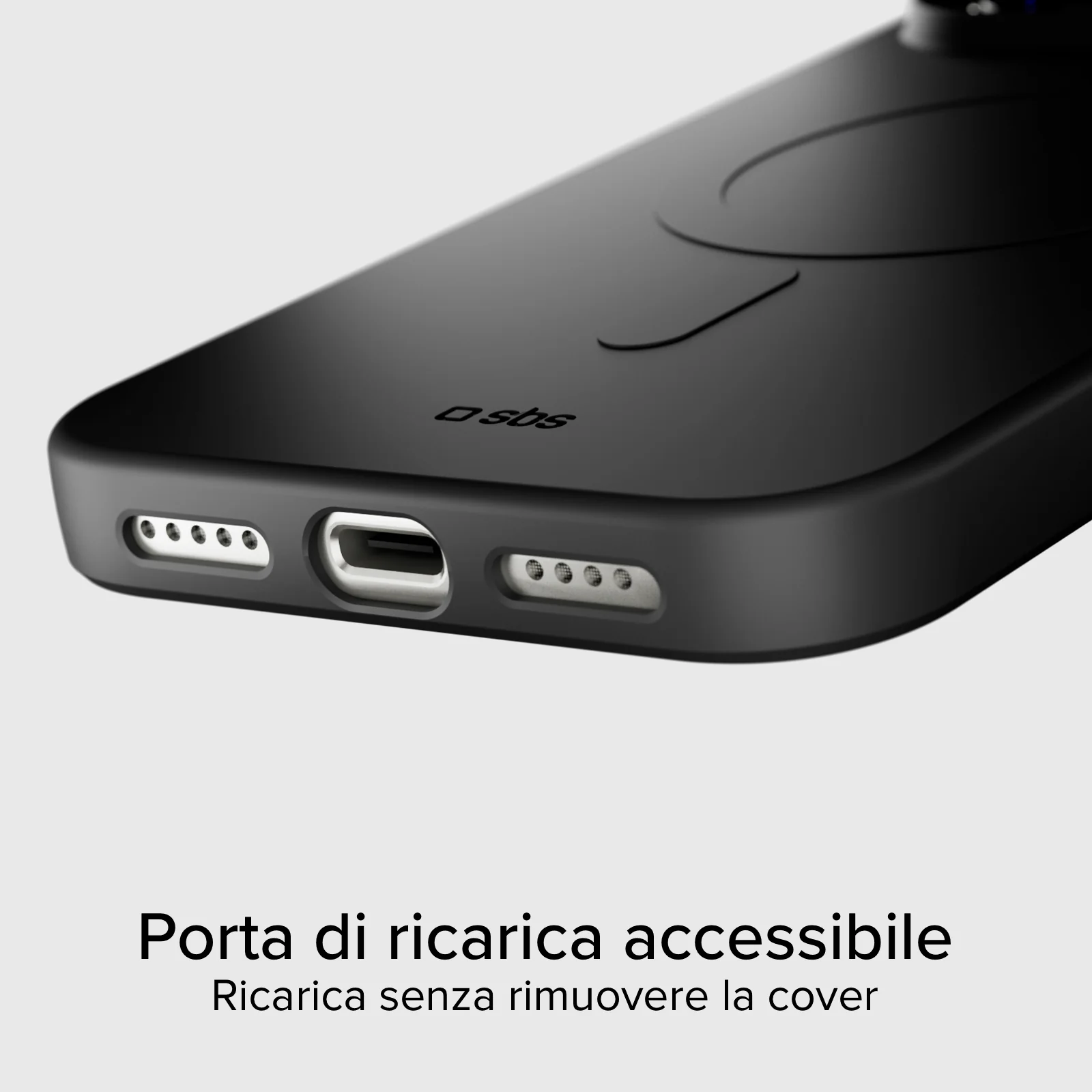 Instinct Mag - cover per iPhone 17 Pro Max morbida e compatibile con MagSafe - Image 25