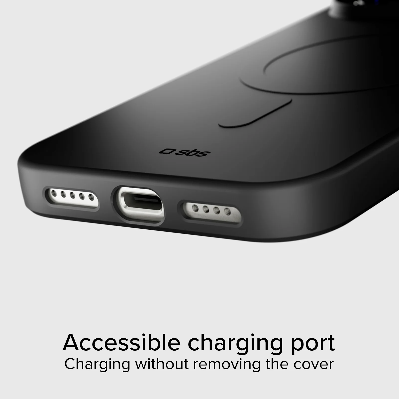 Instinct Mag - cover per iPhone 17 Pro Max morbida e compatibile con MagSafe - Image 26