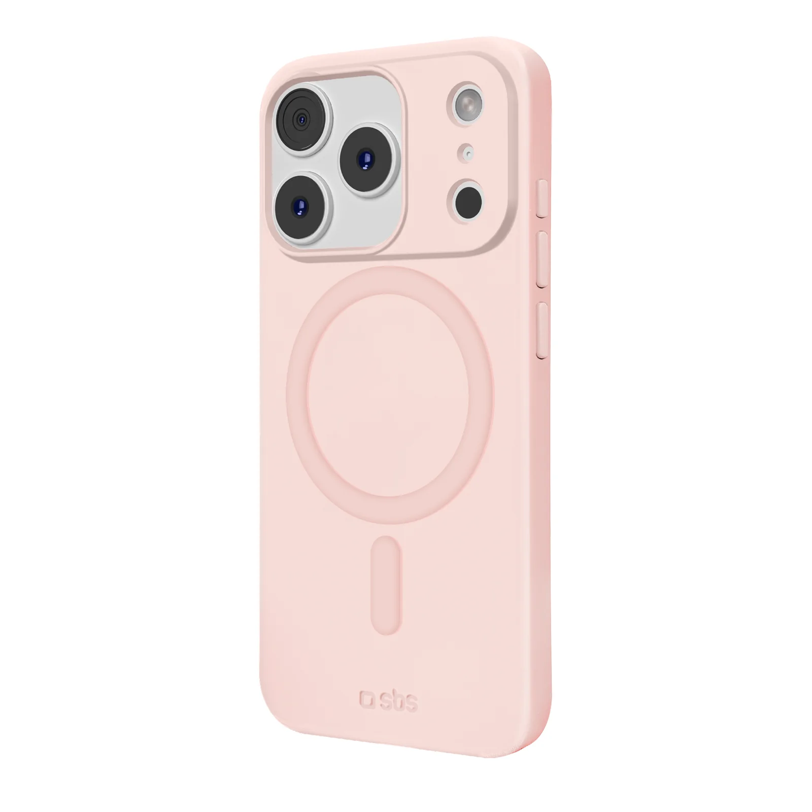 Instinct Mag - cover per iPhone 17 Pro Max morbida e compatibile con MagSafe - Image 31