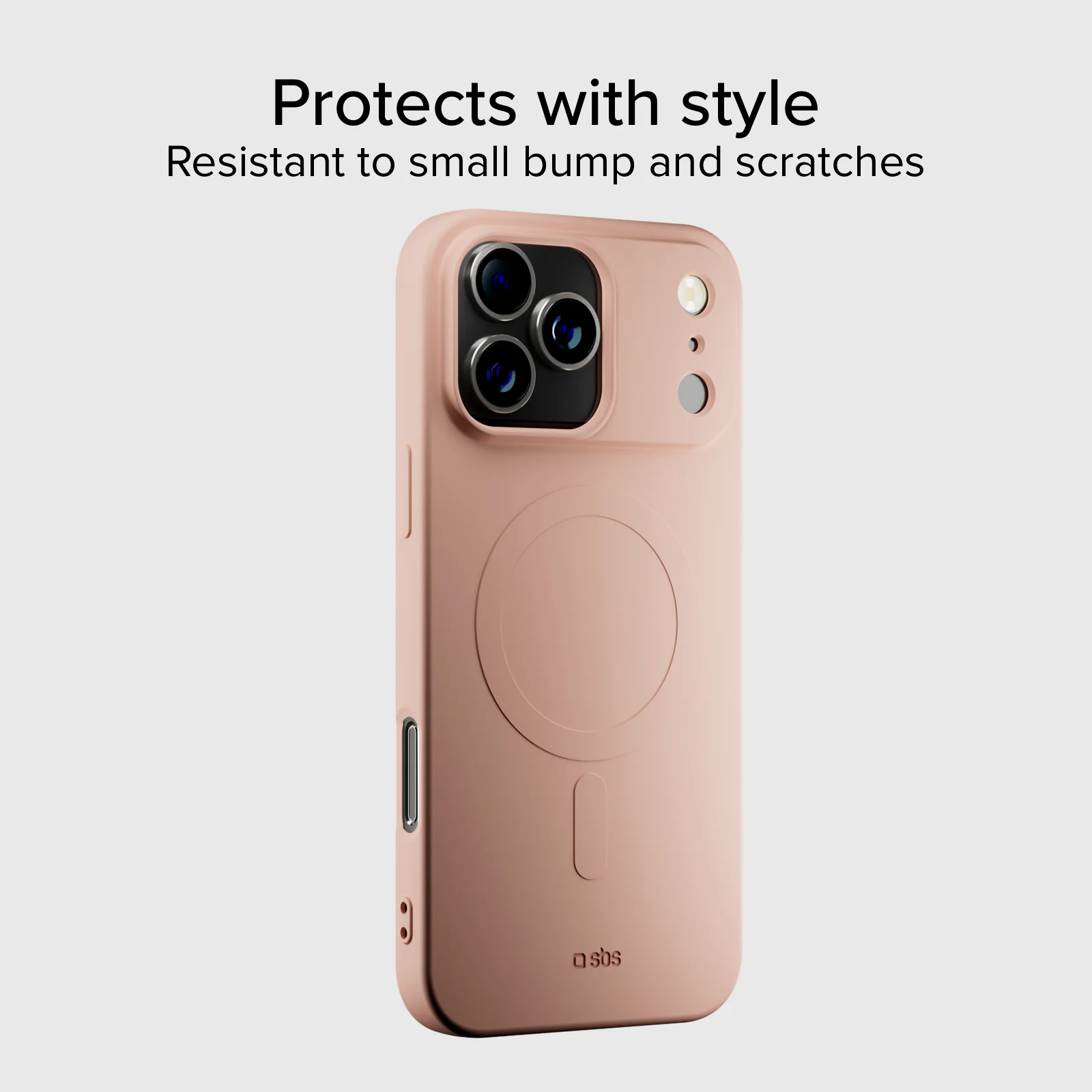 Instinct Mag - cover per iPhone 17 Pro Max morbida e compatibile con MagSafe - Image 33