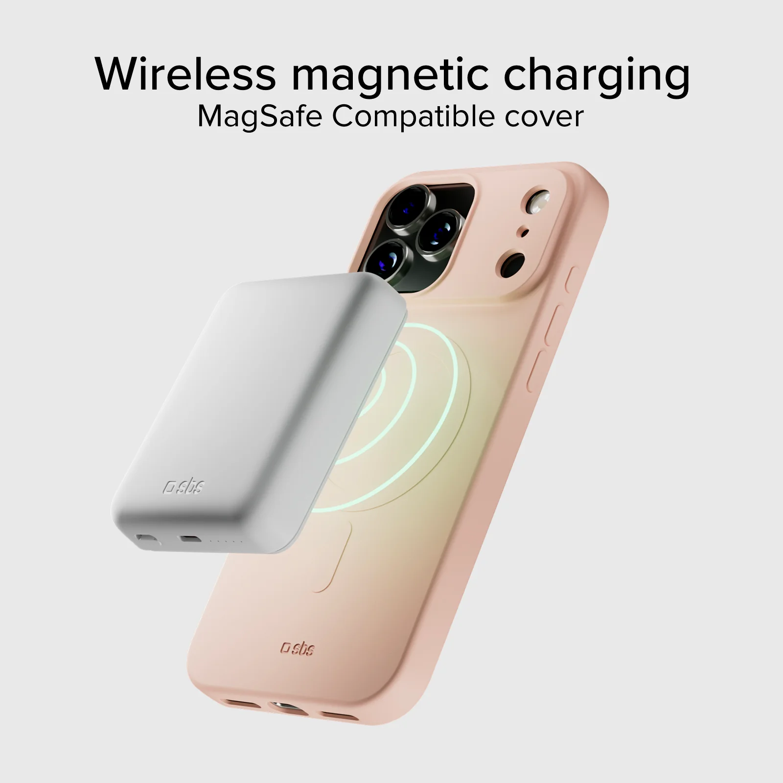 Instinct Mag - cover per iPhone 17 Pro Max morbida e compatibile con MagSafe - Image 34