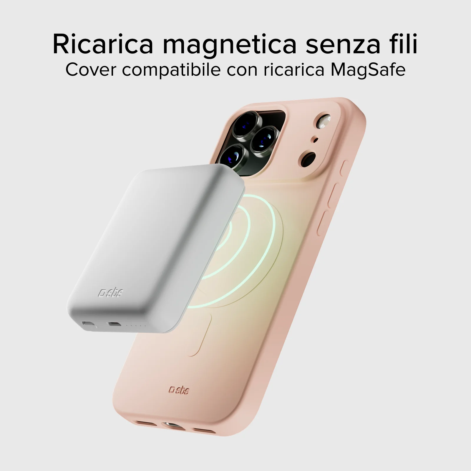 Instinct Mag - cover per iPhone 17 Pro Max morbida e compatibile con MagSafe - Image 35