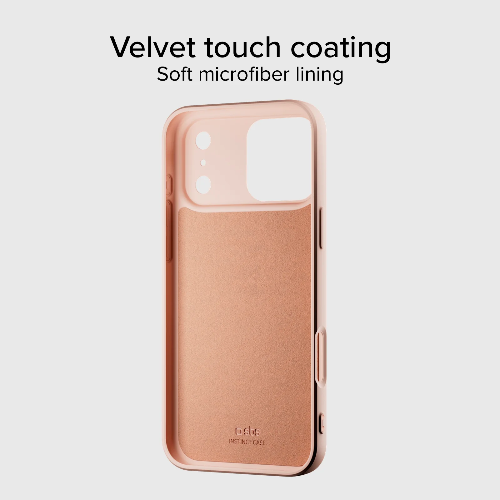 Instinct Mag - cover per iPhone 17 Pro Max morbida e compatibile con MagSafe - Image 36