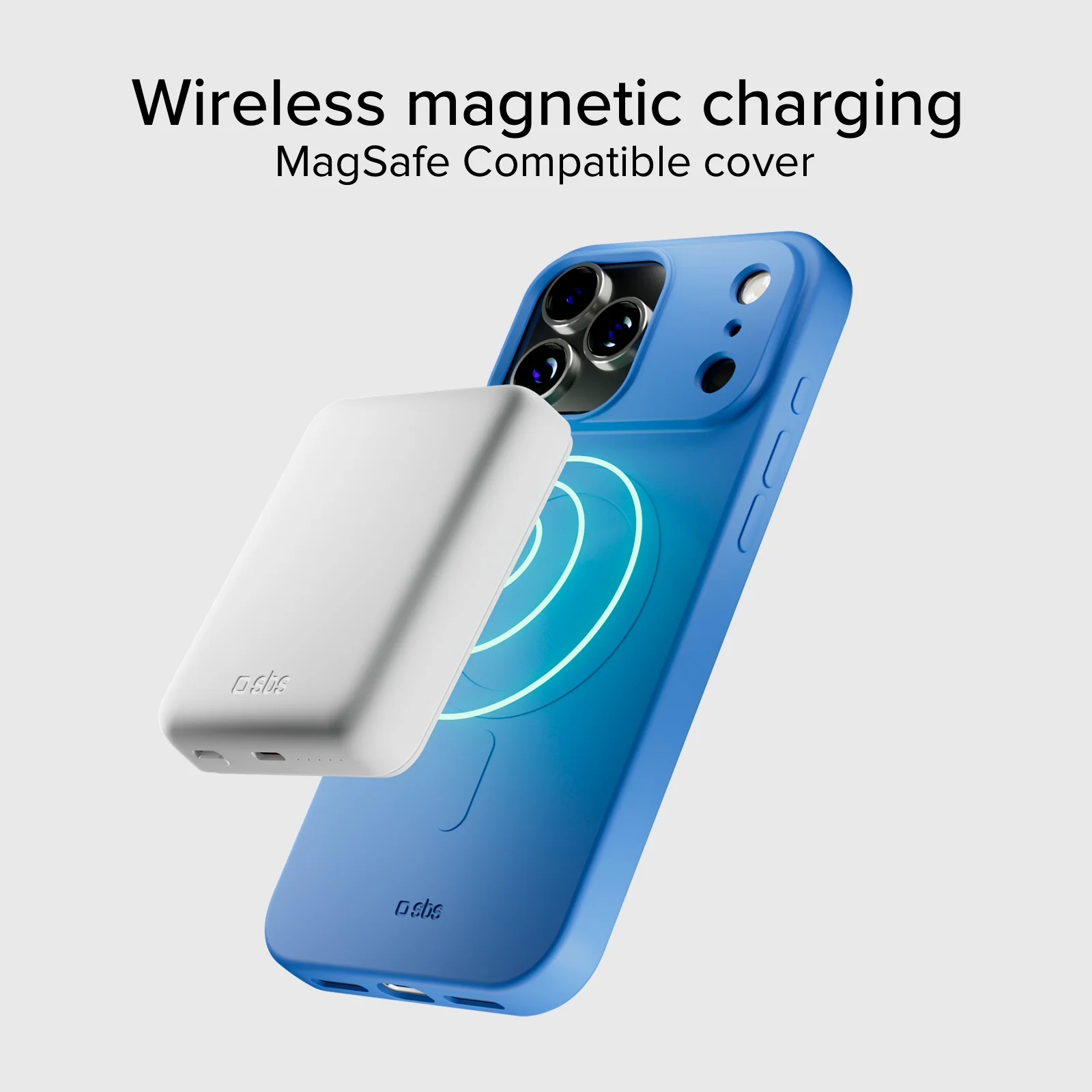 Instinct Mag - cover per iPhone 17 Pro Max morbida e compatibile con MagSafe - Image 4