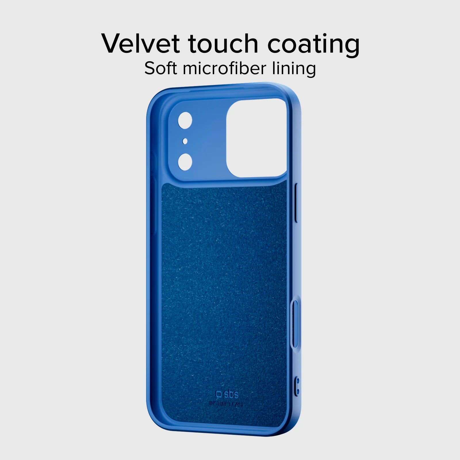 Instinct Mag - cover per iPhone 17 Pro Max morbida e compatibile con MagSafe - Image 6