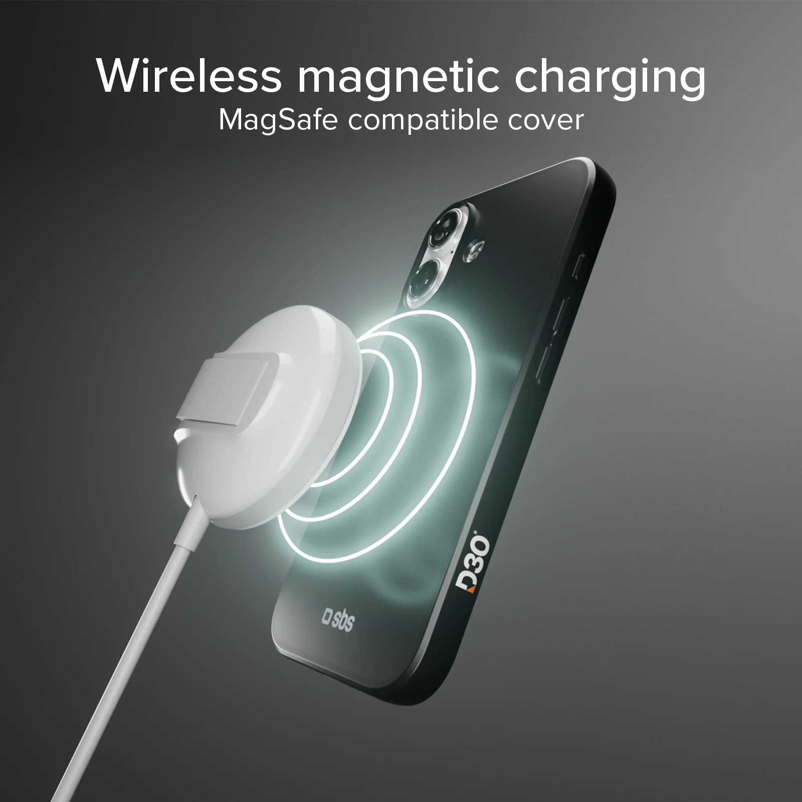 Cover per iPhone 17 con tecnologia D3O - Image 13