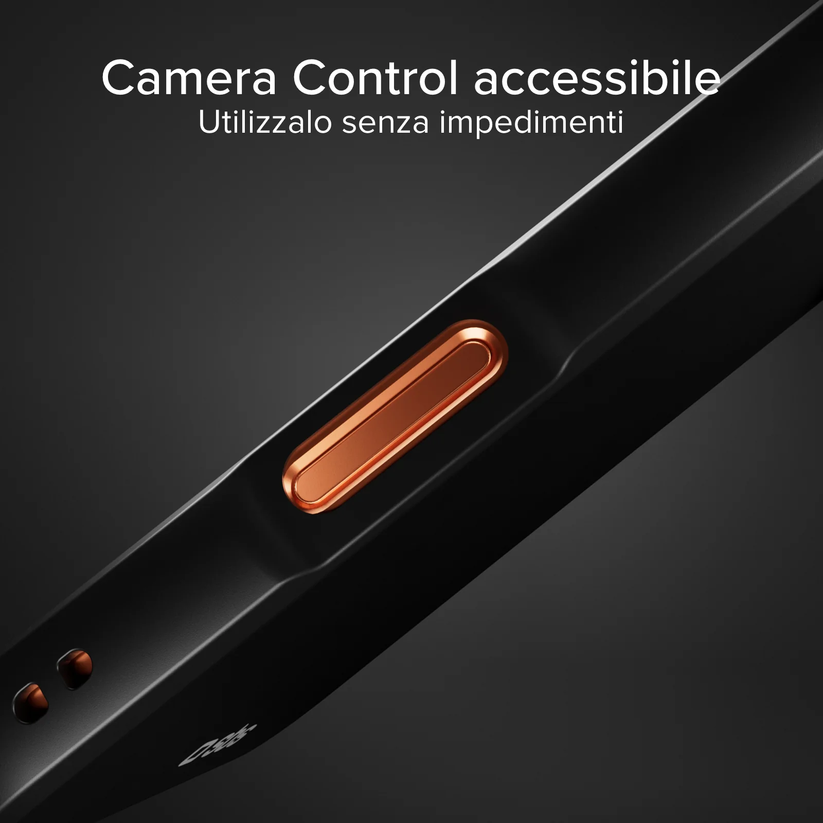 Cover per iPhone 17 Pro con tecnologia D3O - Image 11