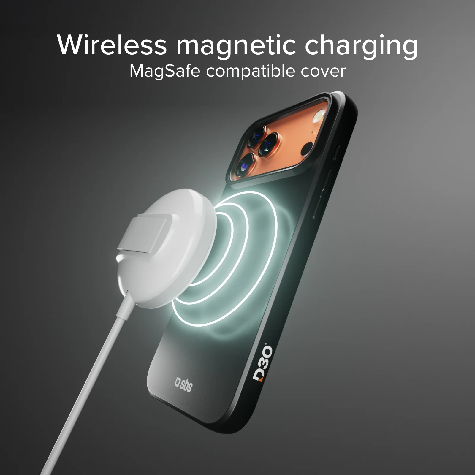 Cover per iPhone 17 Pro con tecnologia D3O - Image 12