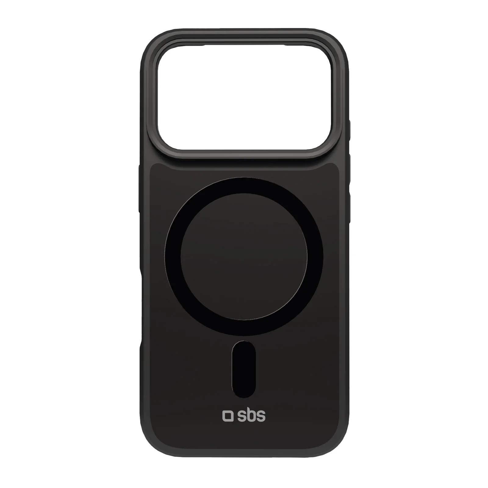 Cover per iPhone 17 Pro Max con tecnologia D3O