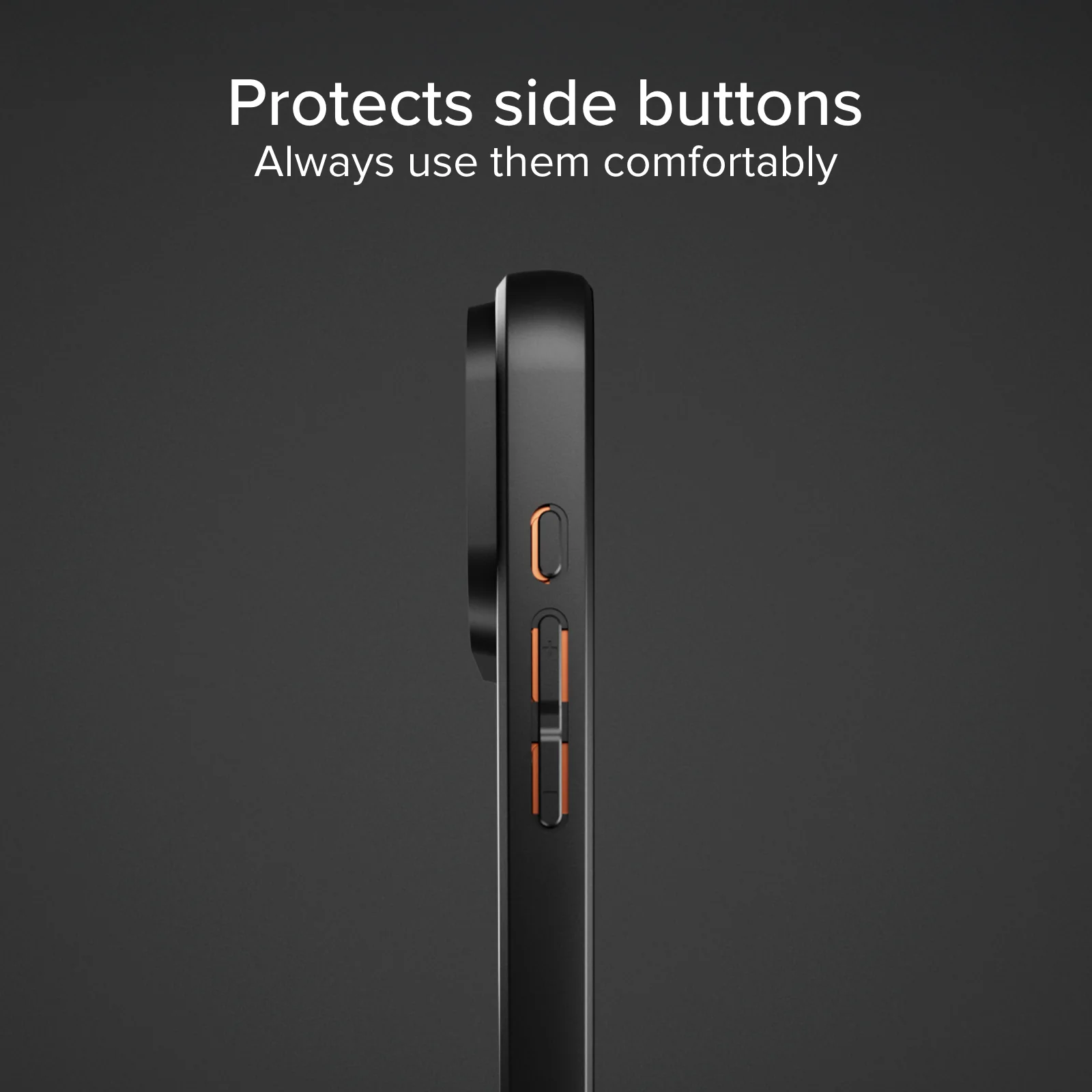 Cover per iPhone 17 Pro Max con tecnologia D3O - Image 6