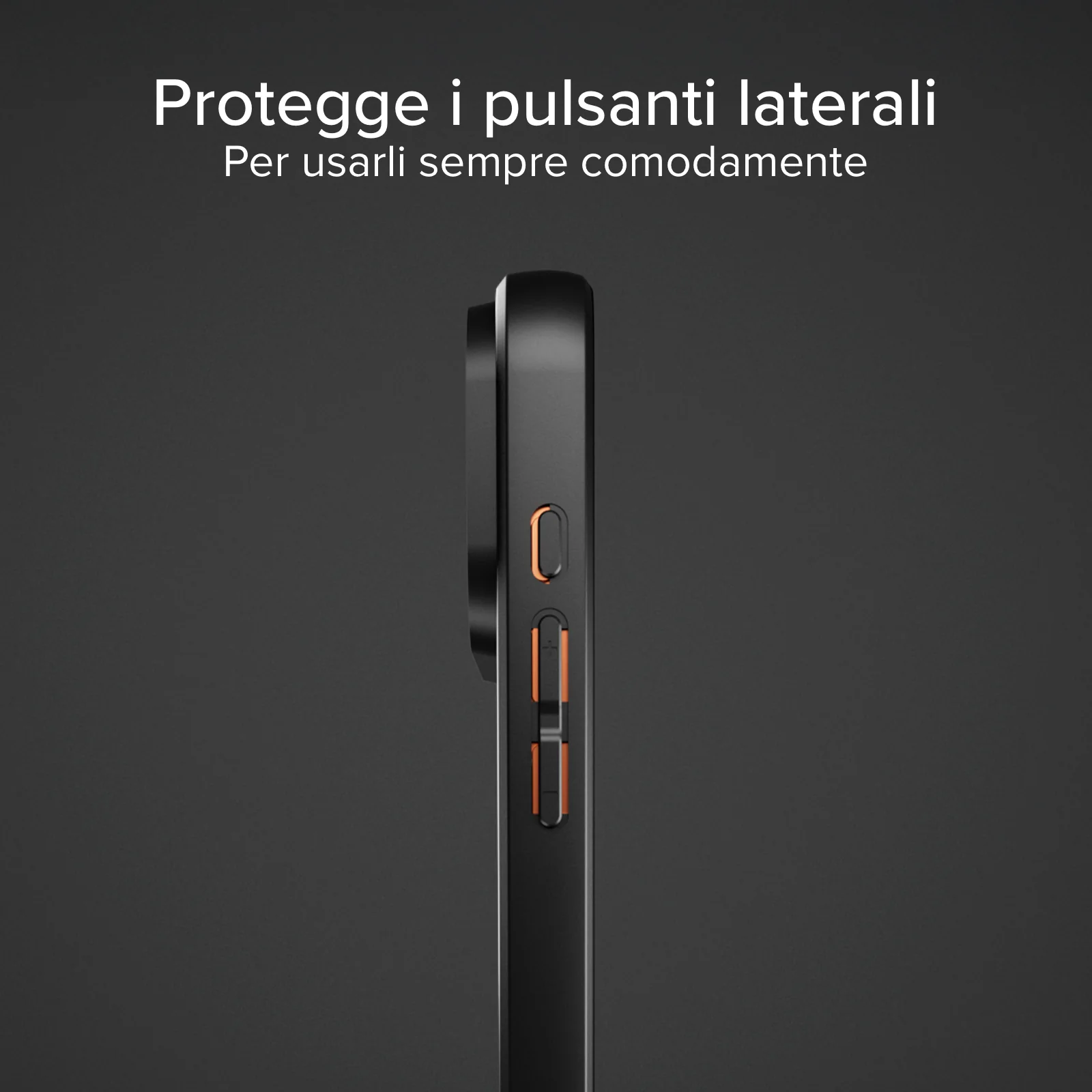 Cover per iPhone 17 Pro Max con tecnologia D3O - Image 7