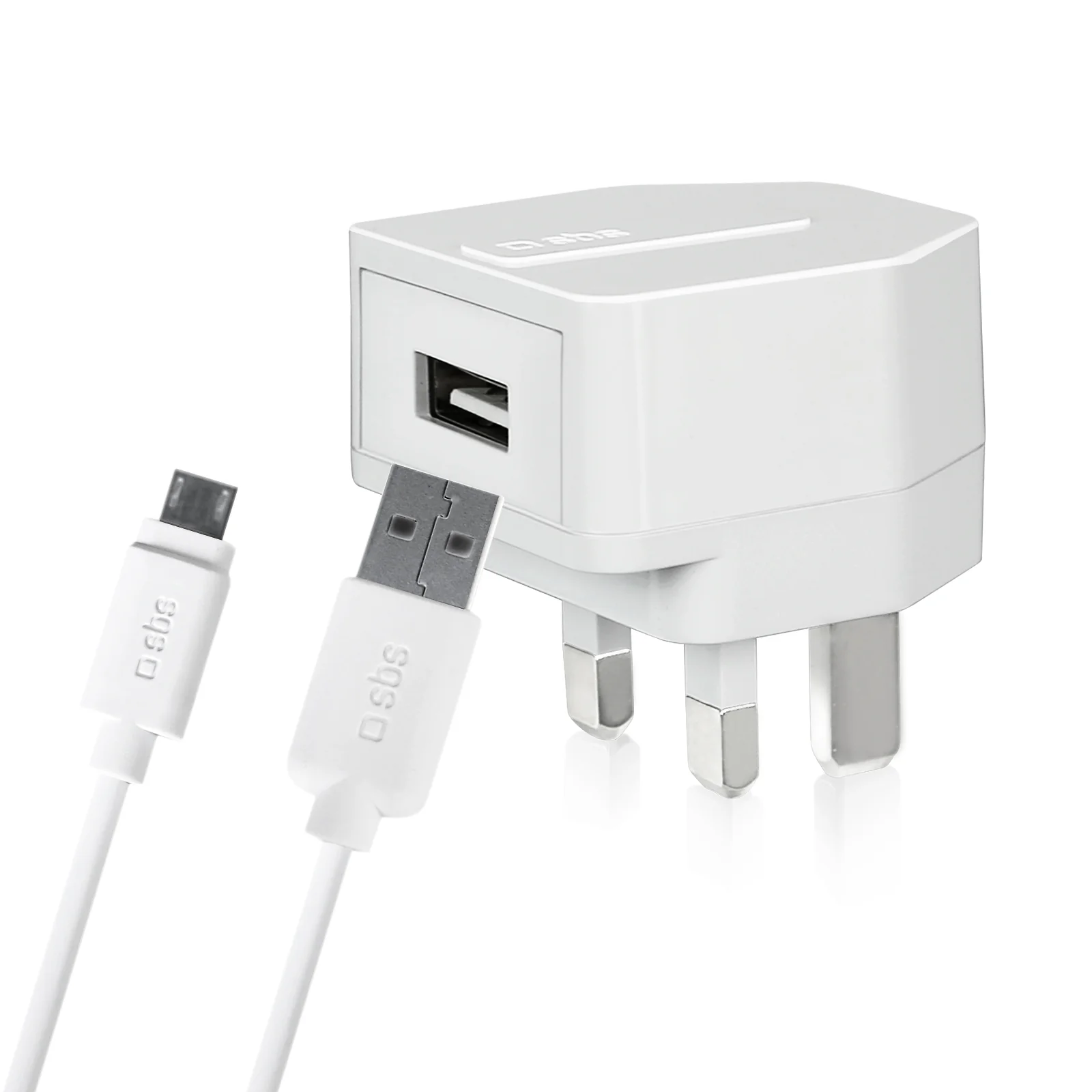 Kit di ricarica da viaggio USB – Lightning - Image 2