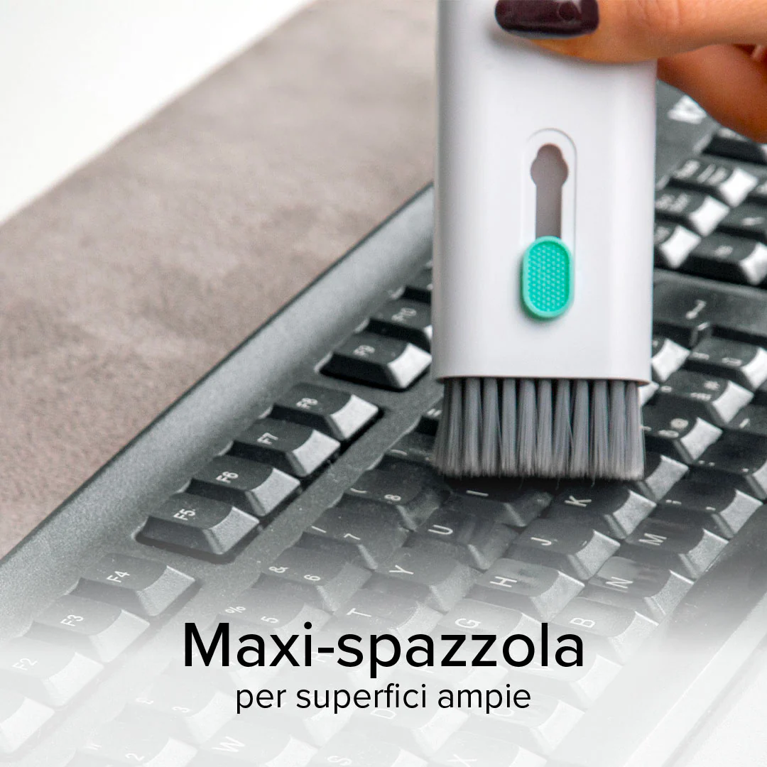 Kit di pulizia multifunzione - Image 7